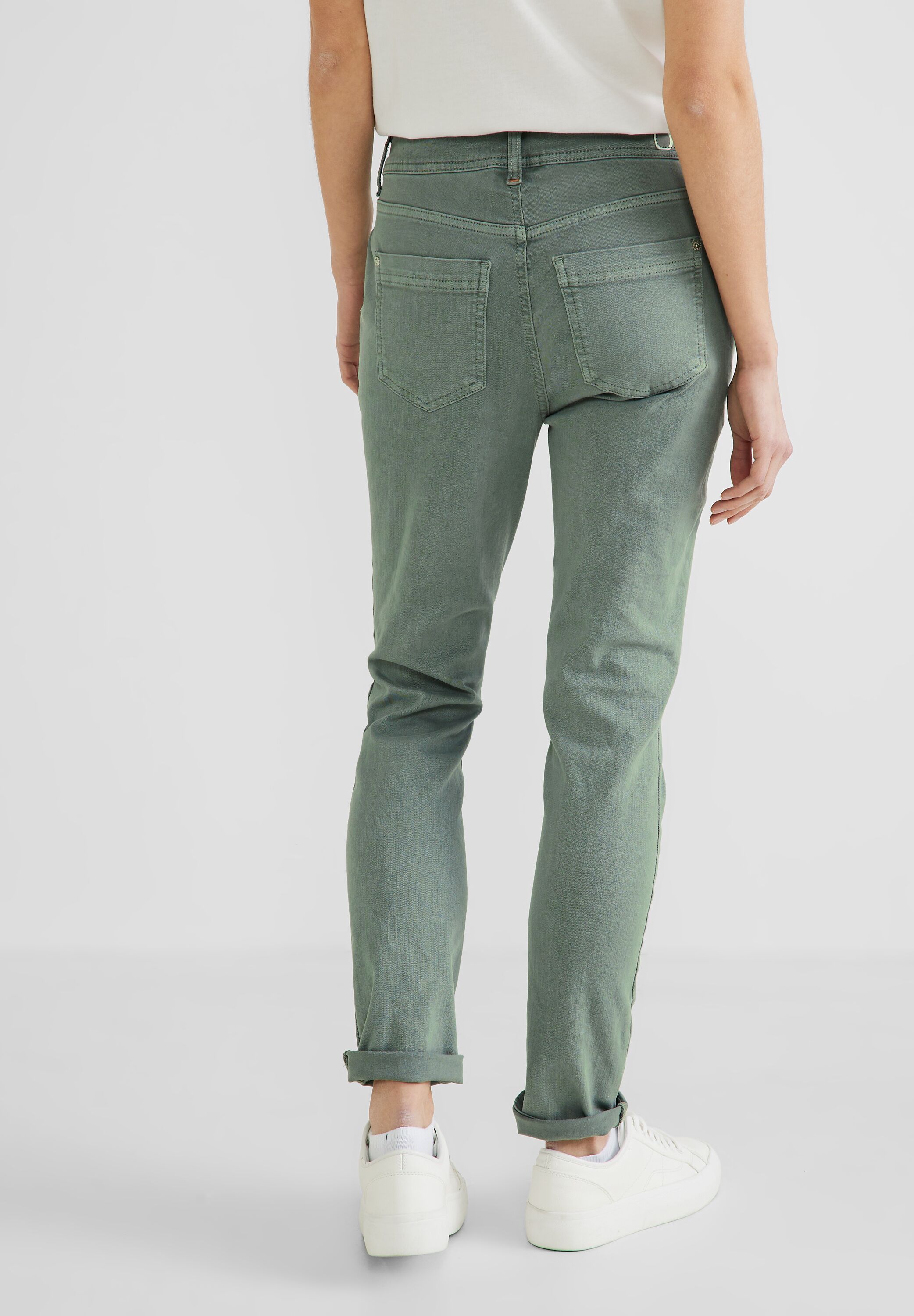 Loose Fit Jeans