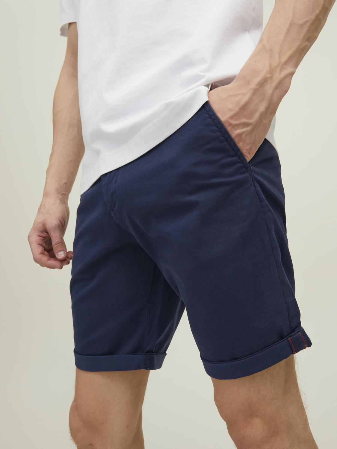 JJIBOWIE JJSHORTS SOLID SA STS