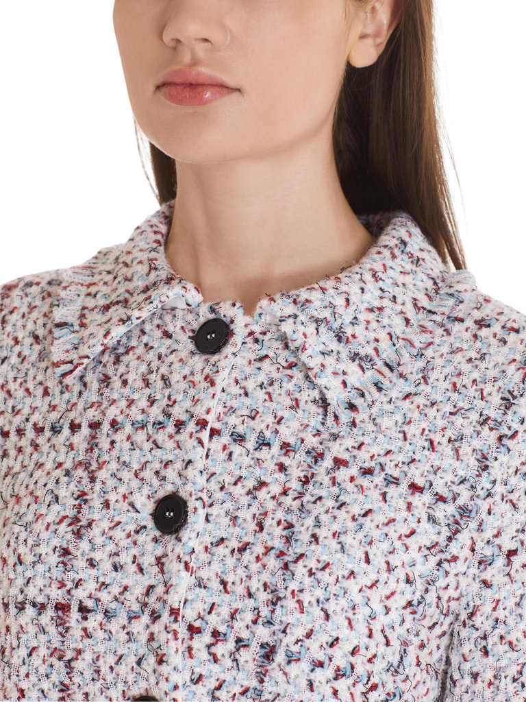 Cardigan Knitted in Germany