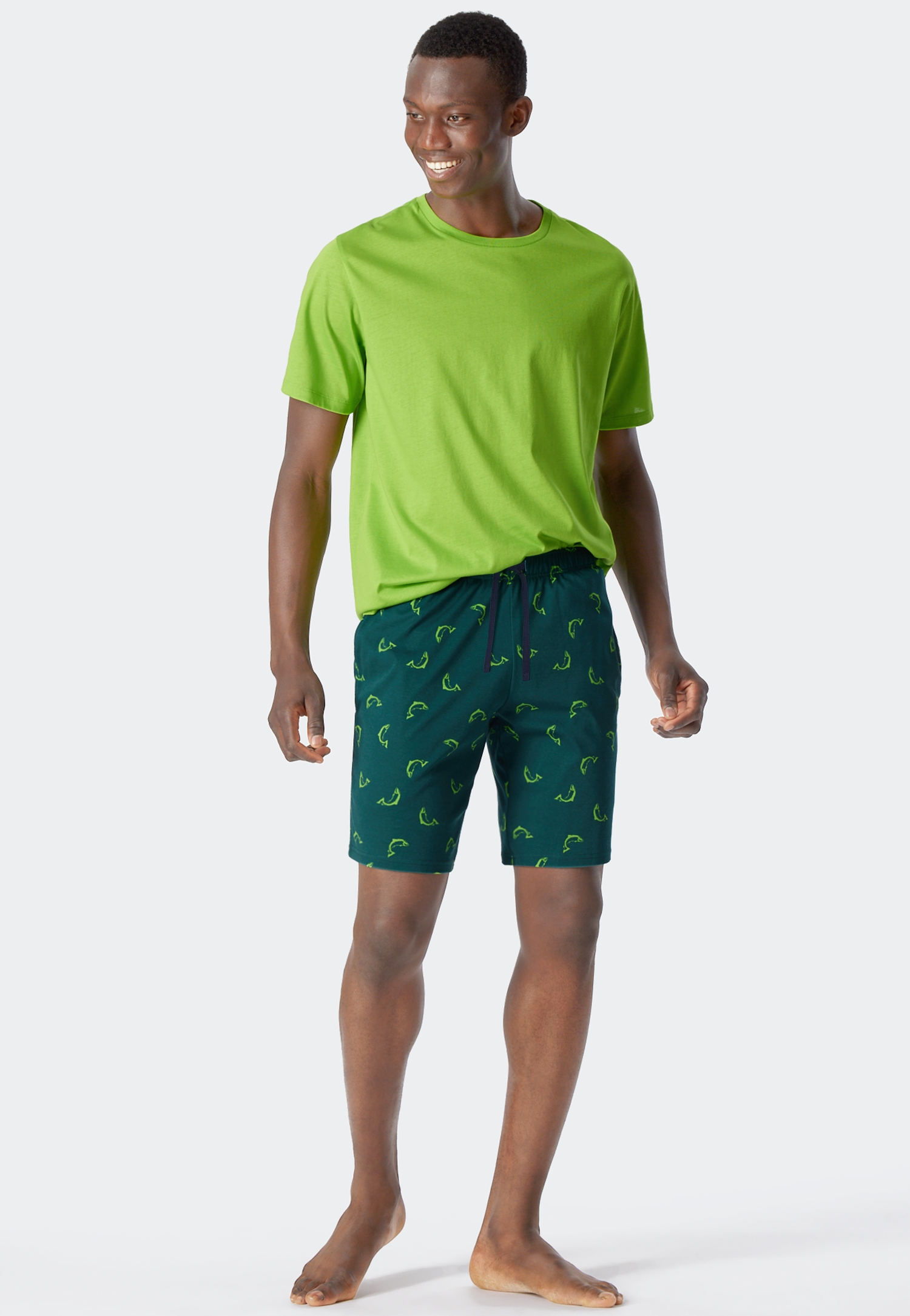 Bermuda