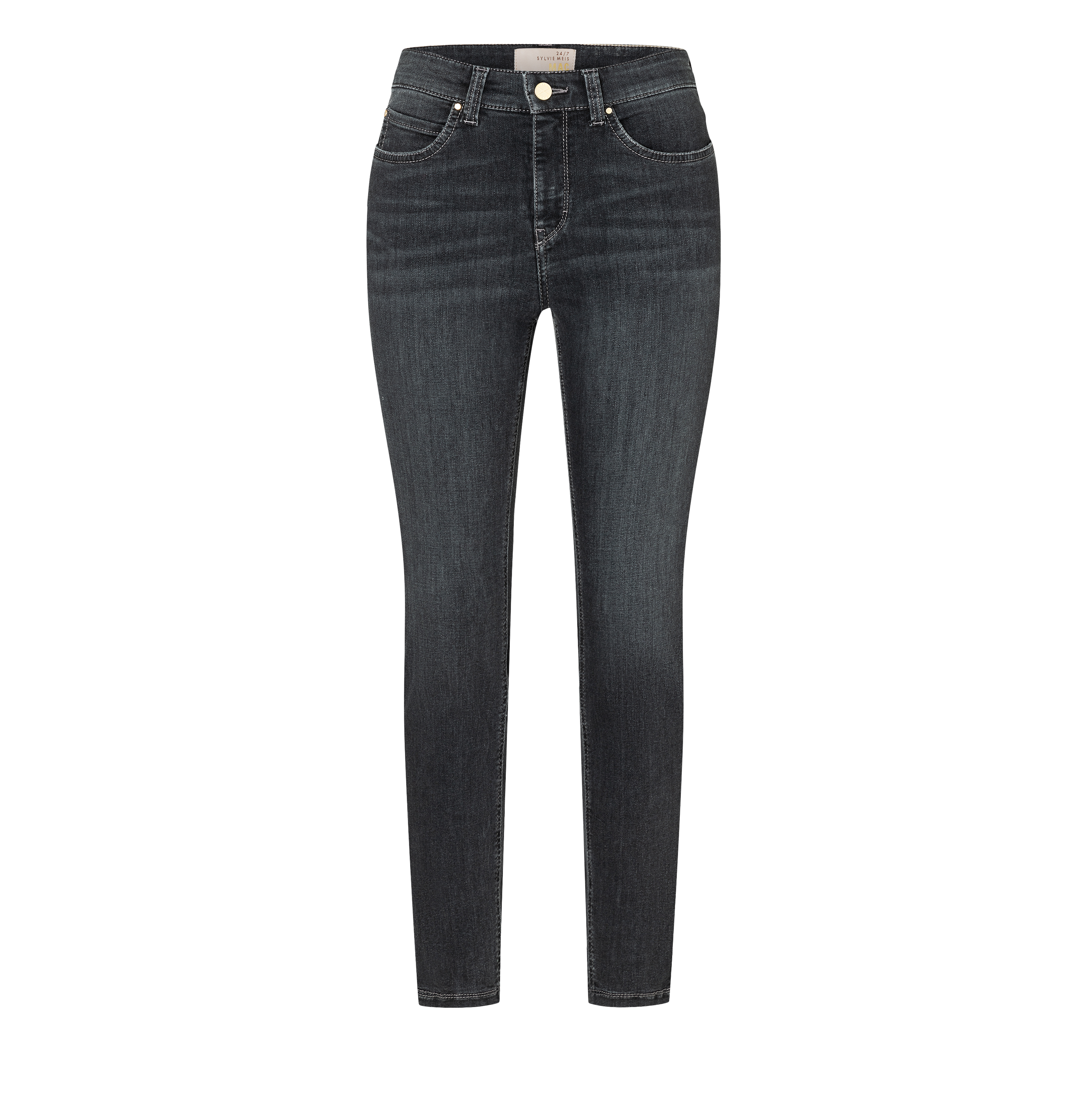 MAC JEANS - DREAM SKINNY, Dream authentic