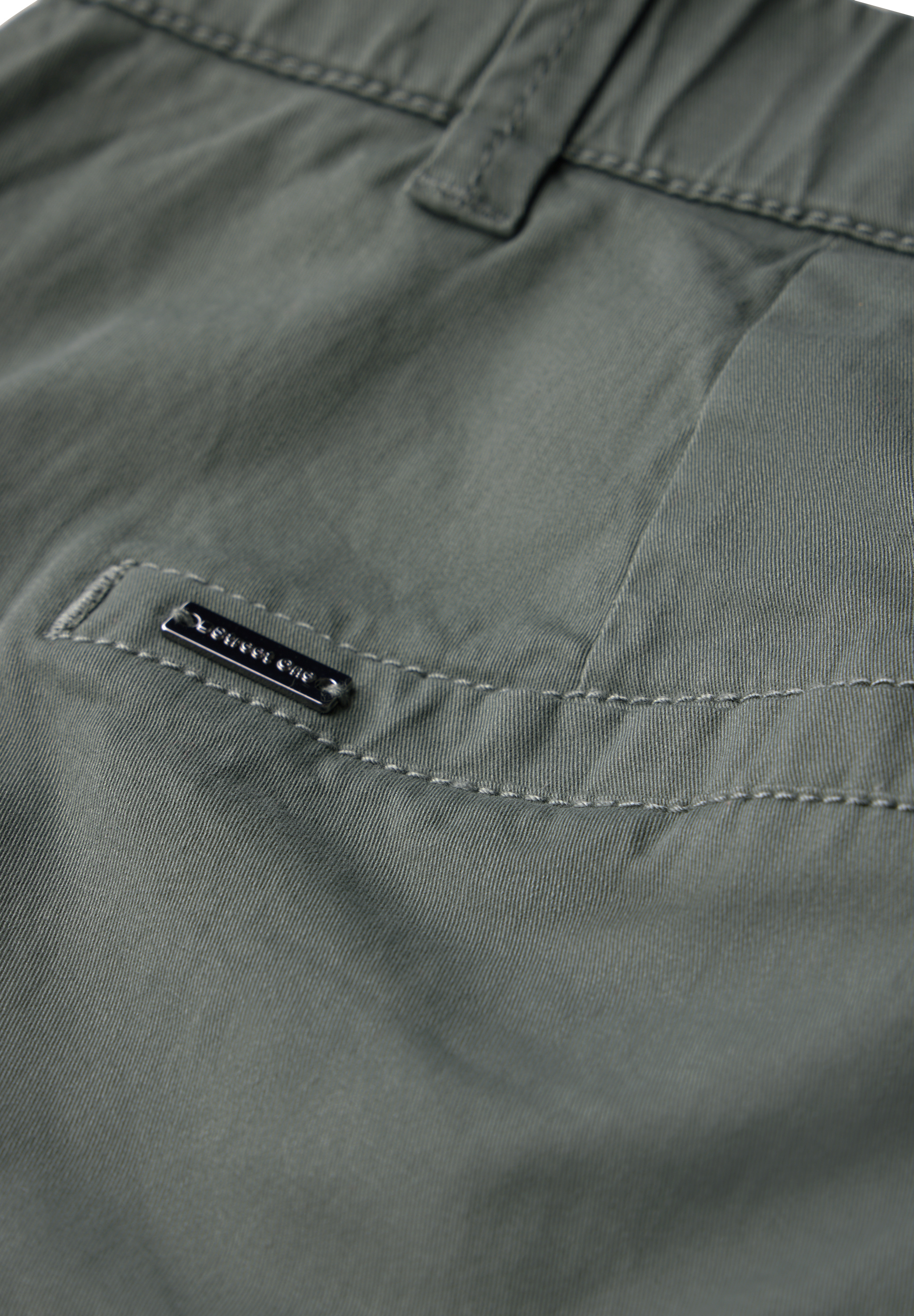 Softe Twill Chino
