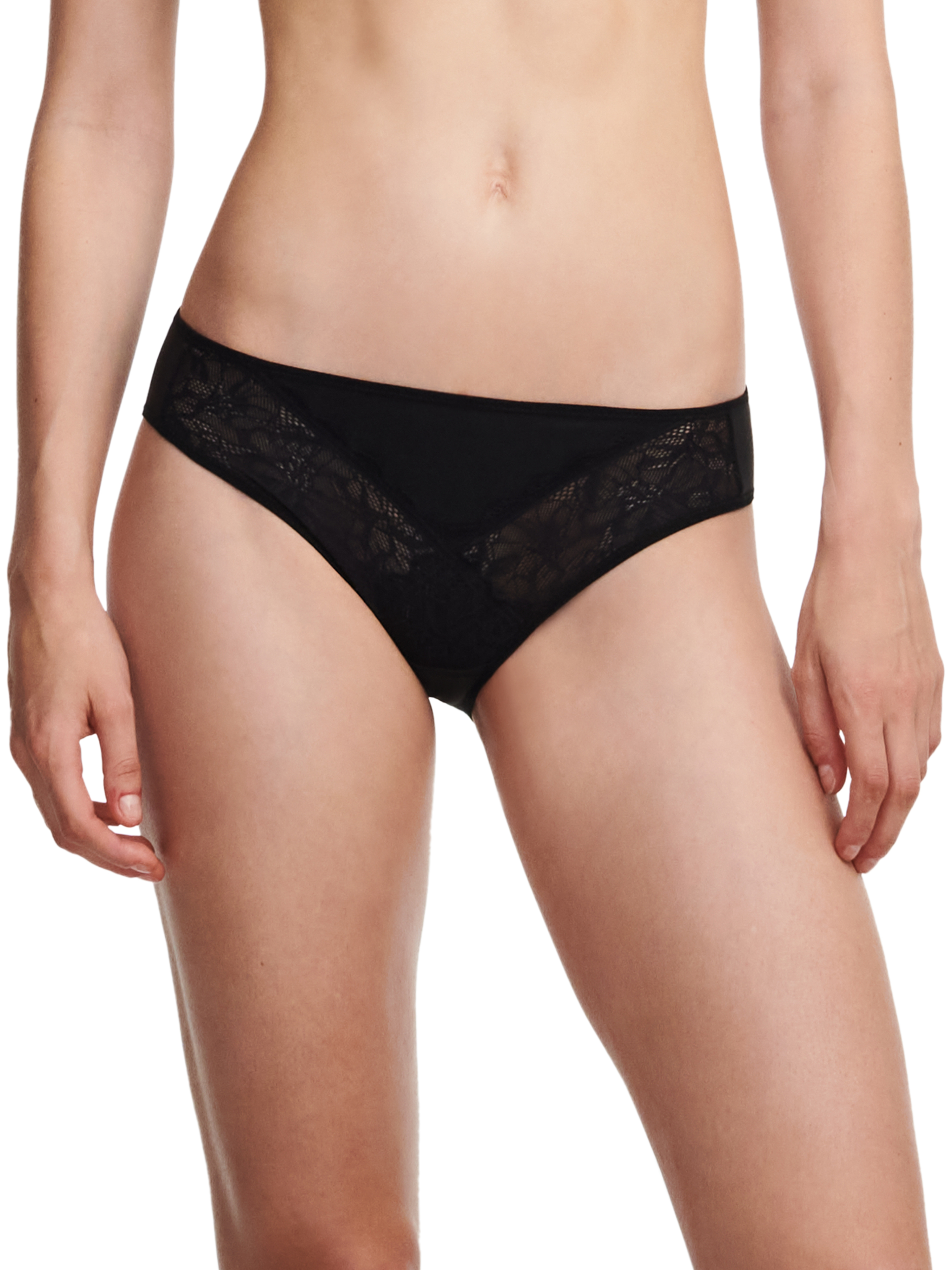 Floral Touch Evolutiver Slip