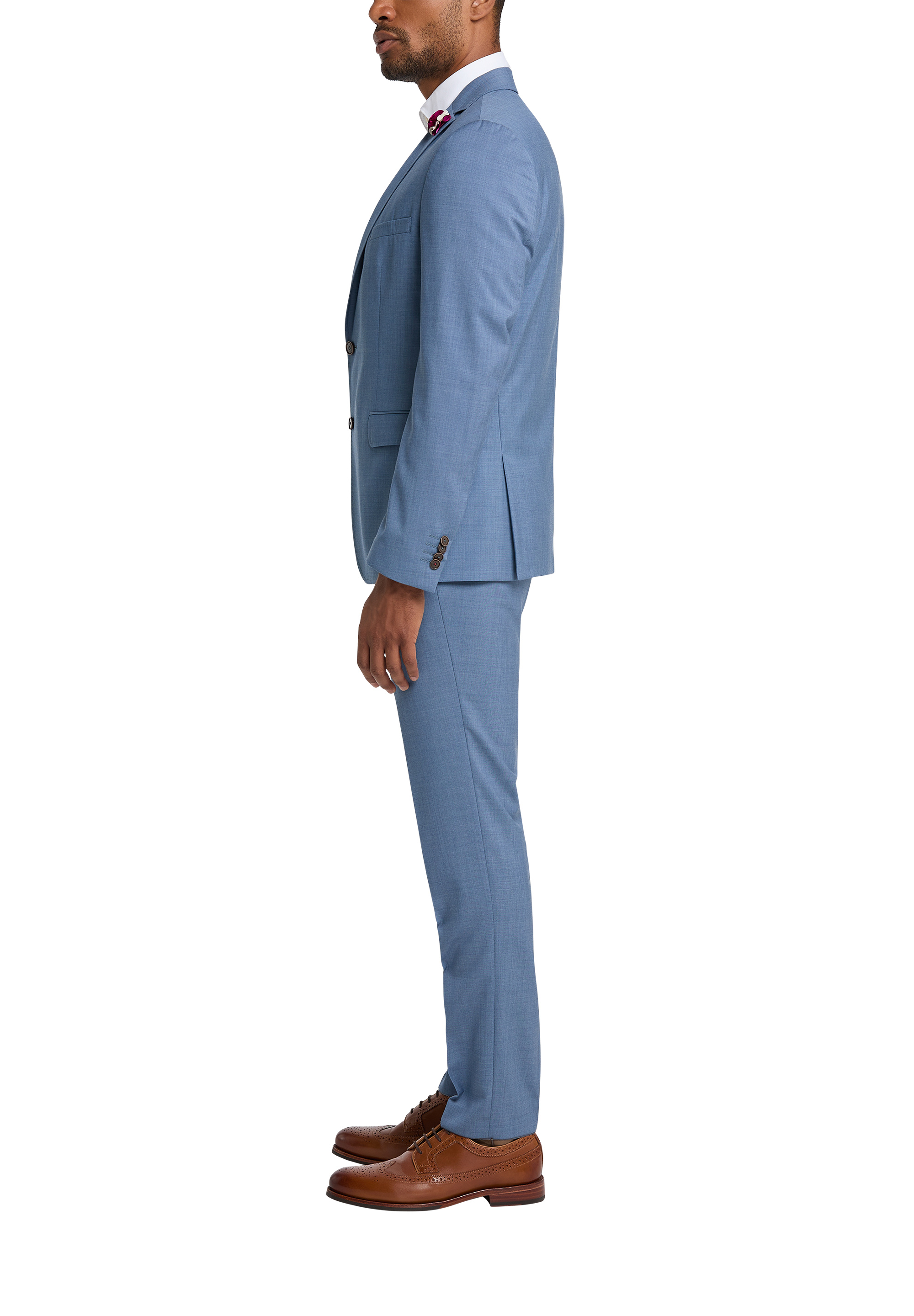 Sakko/Jacket CG Patrick SV