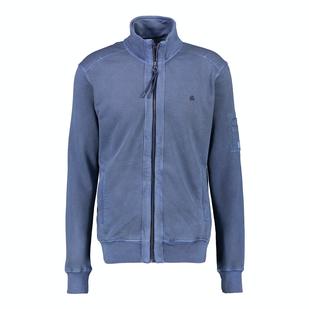 JACKE FULLZIP