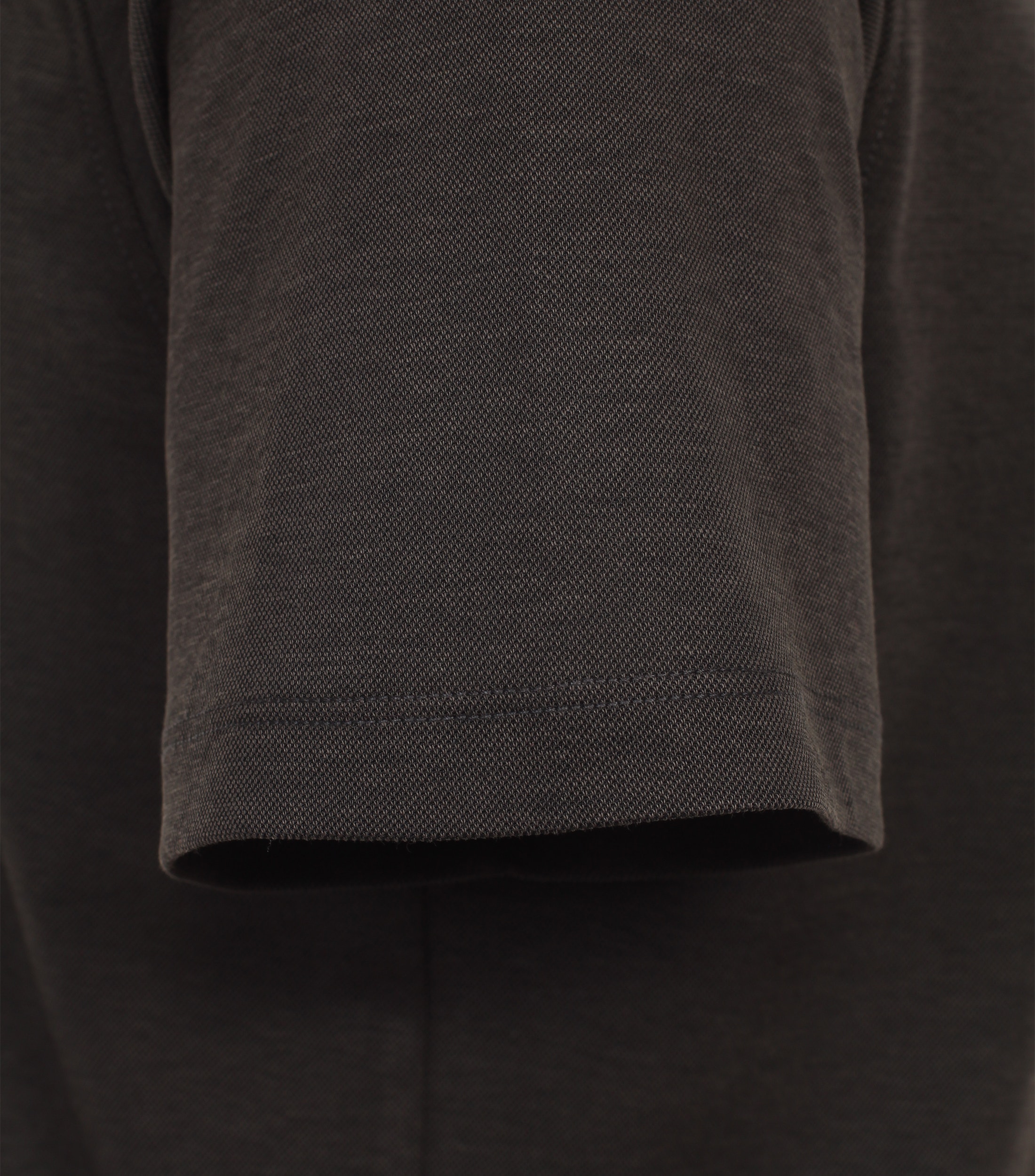 Polo-Shirt uni