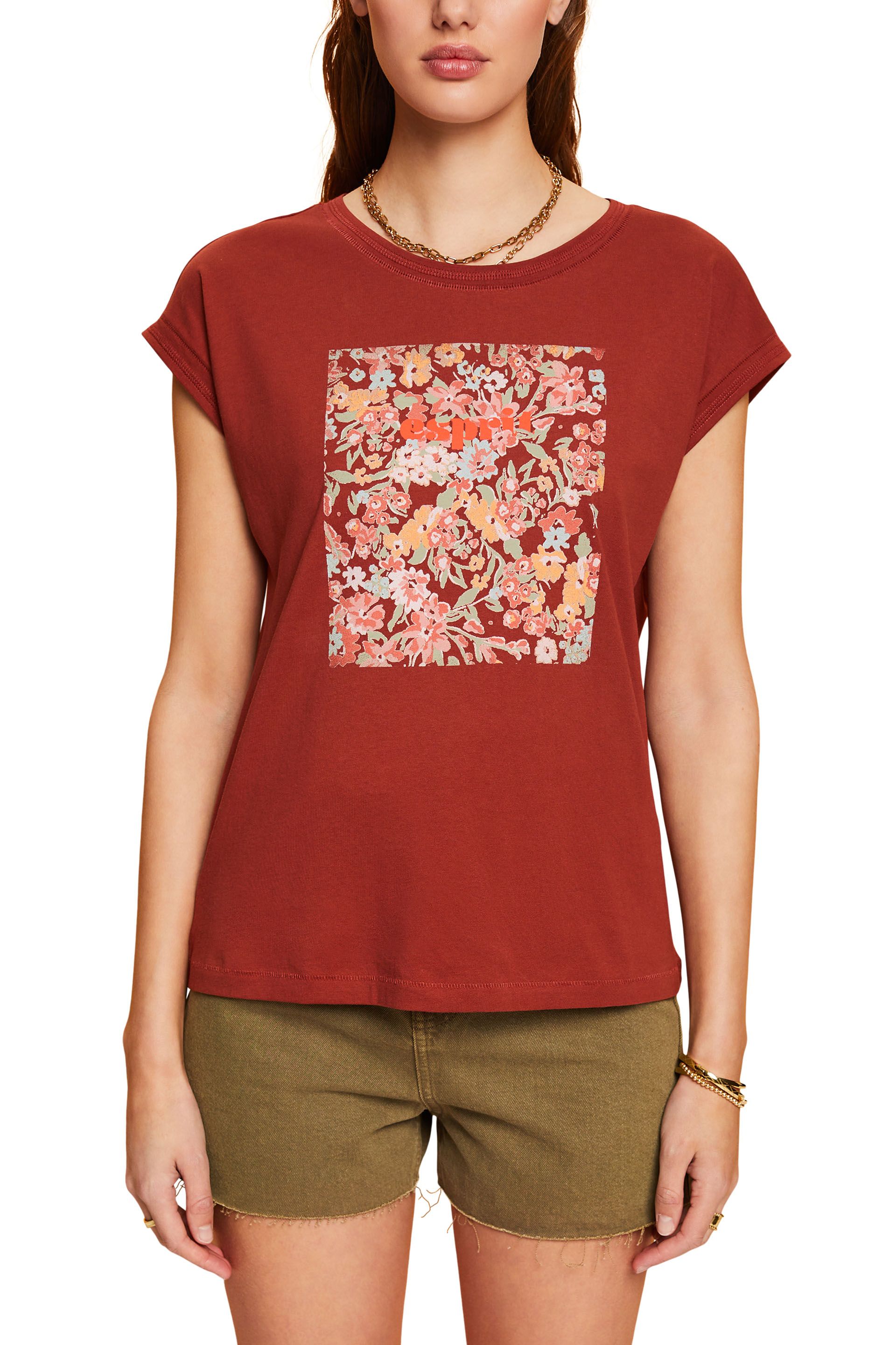 Women T-Shirts short sleeve