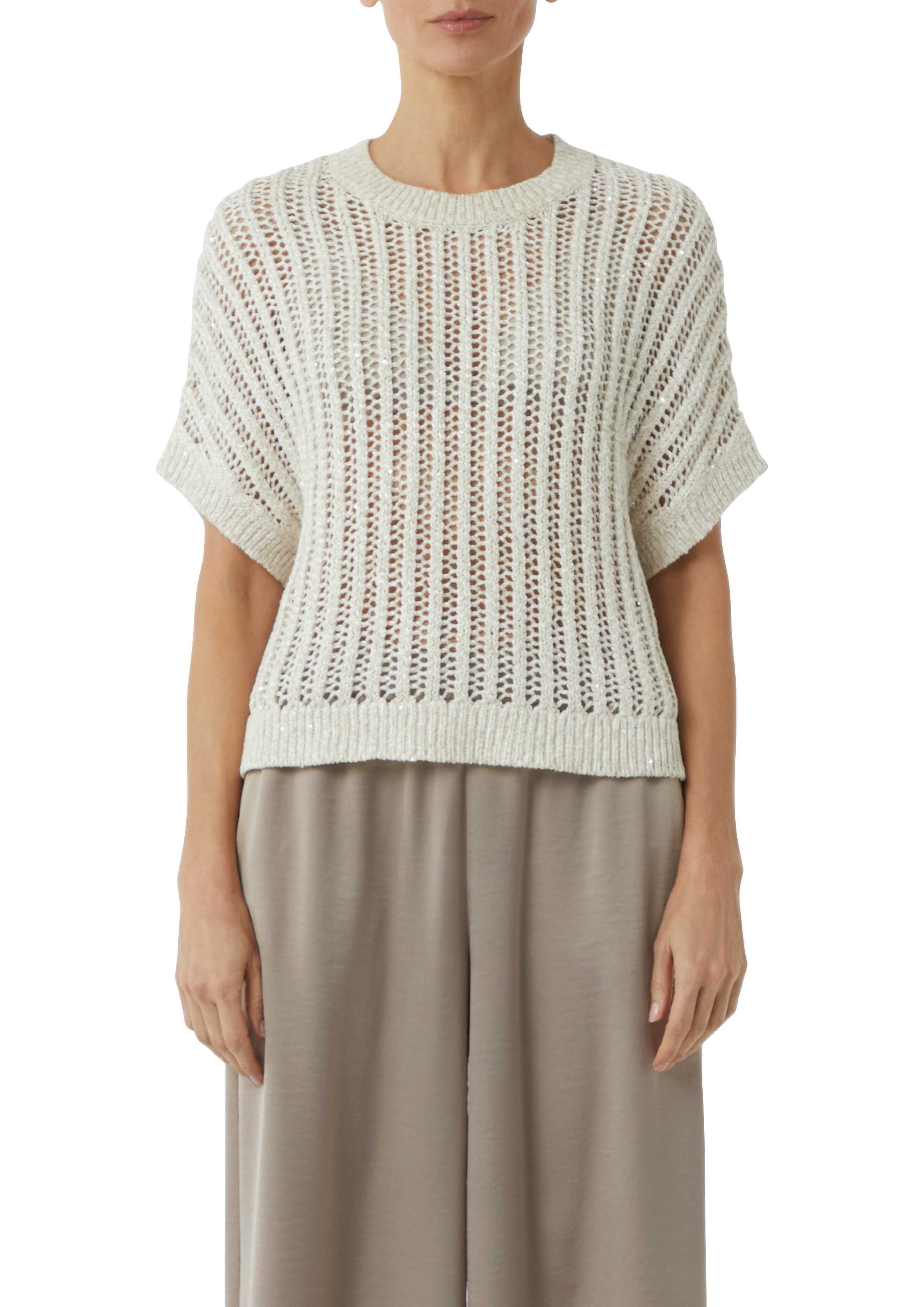 Strickpullover