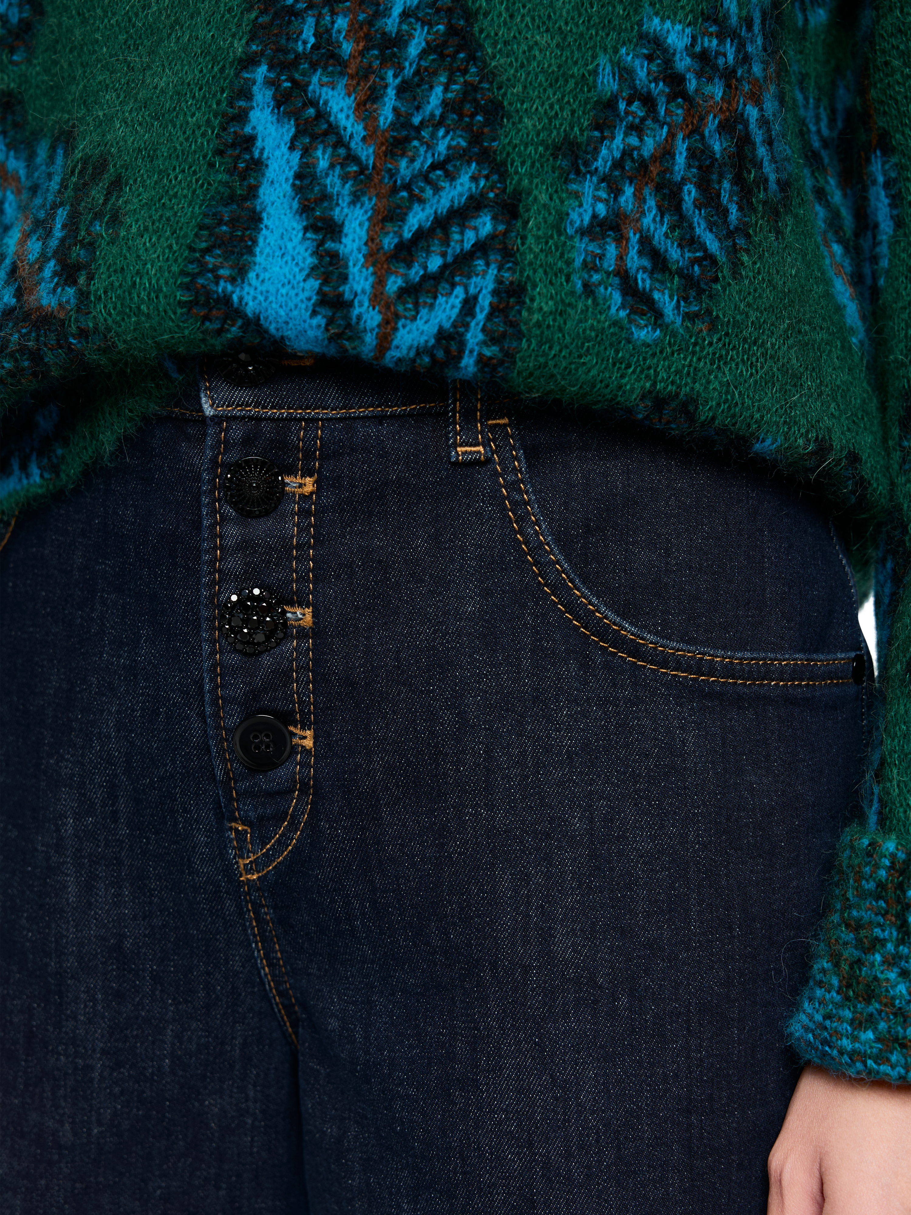 Jeans ROHA "Rethink Together"