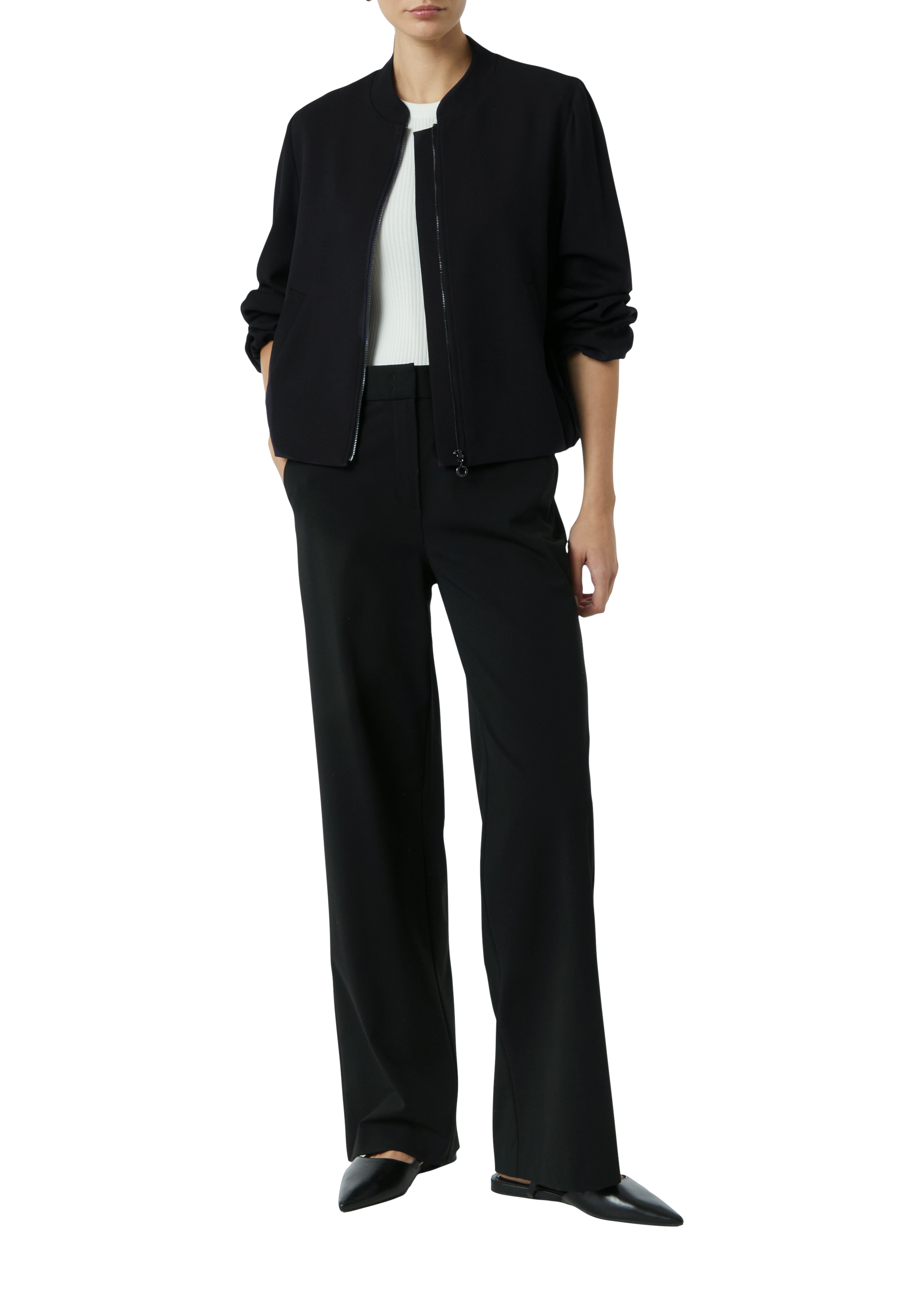 Indoor-Jacke