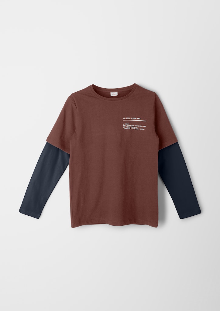 Longsleeve