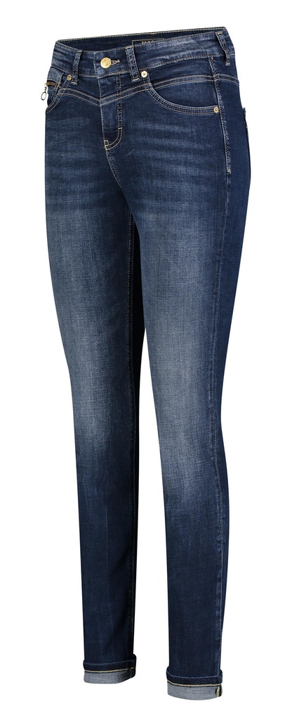 MAC JEANS - RICH SLIM , Light authentic denim