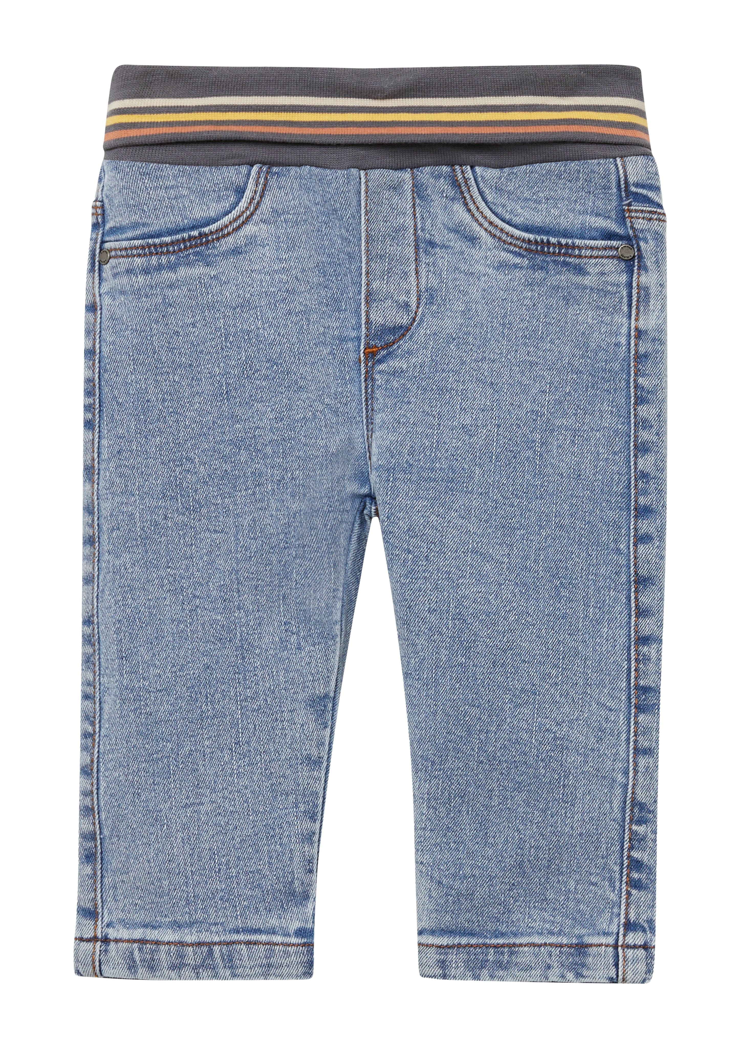 Jeans-Hose