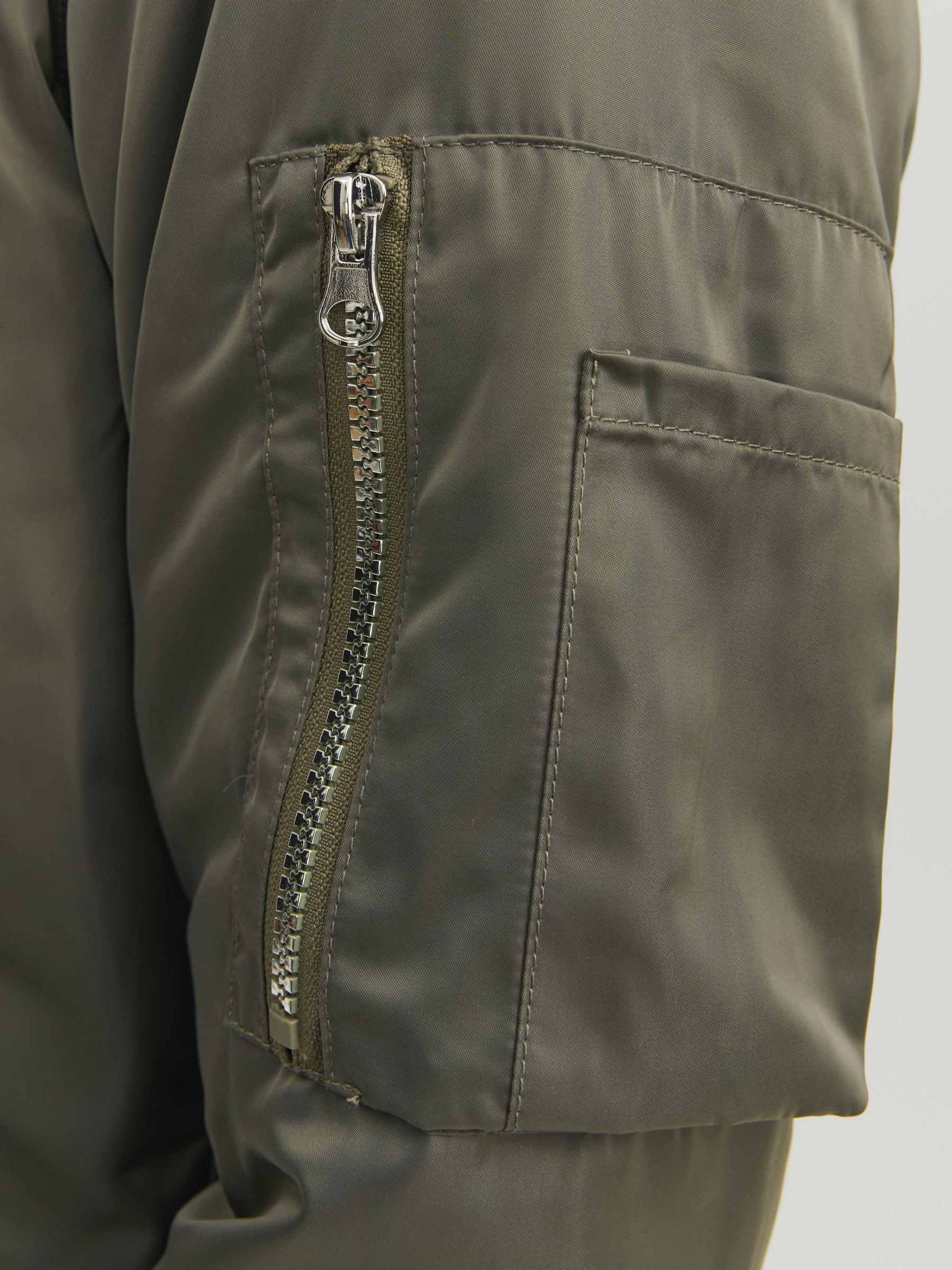 JJEOCEAN BOMBER SN