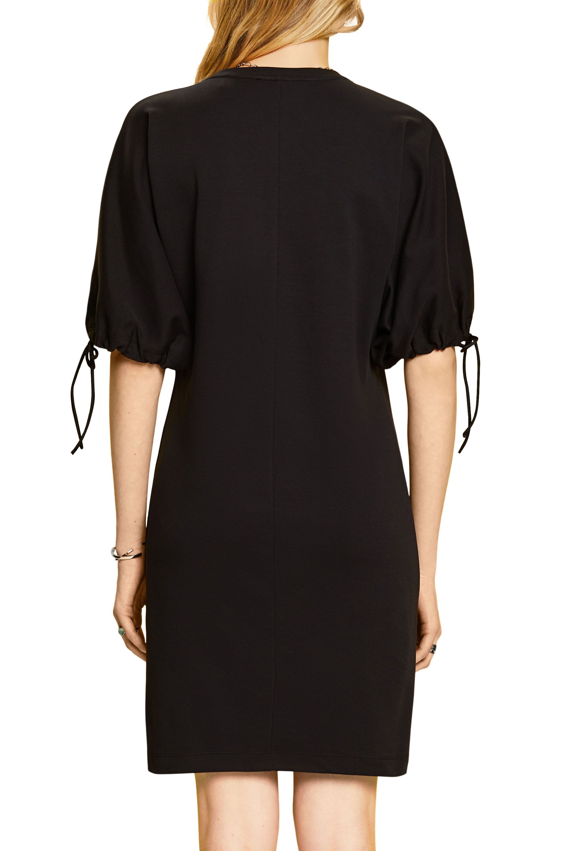 Women Dresses knitted midi