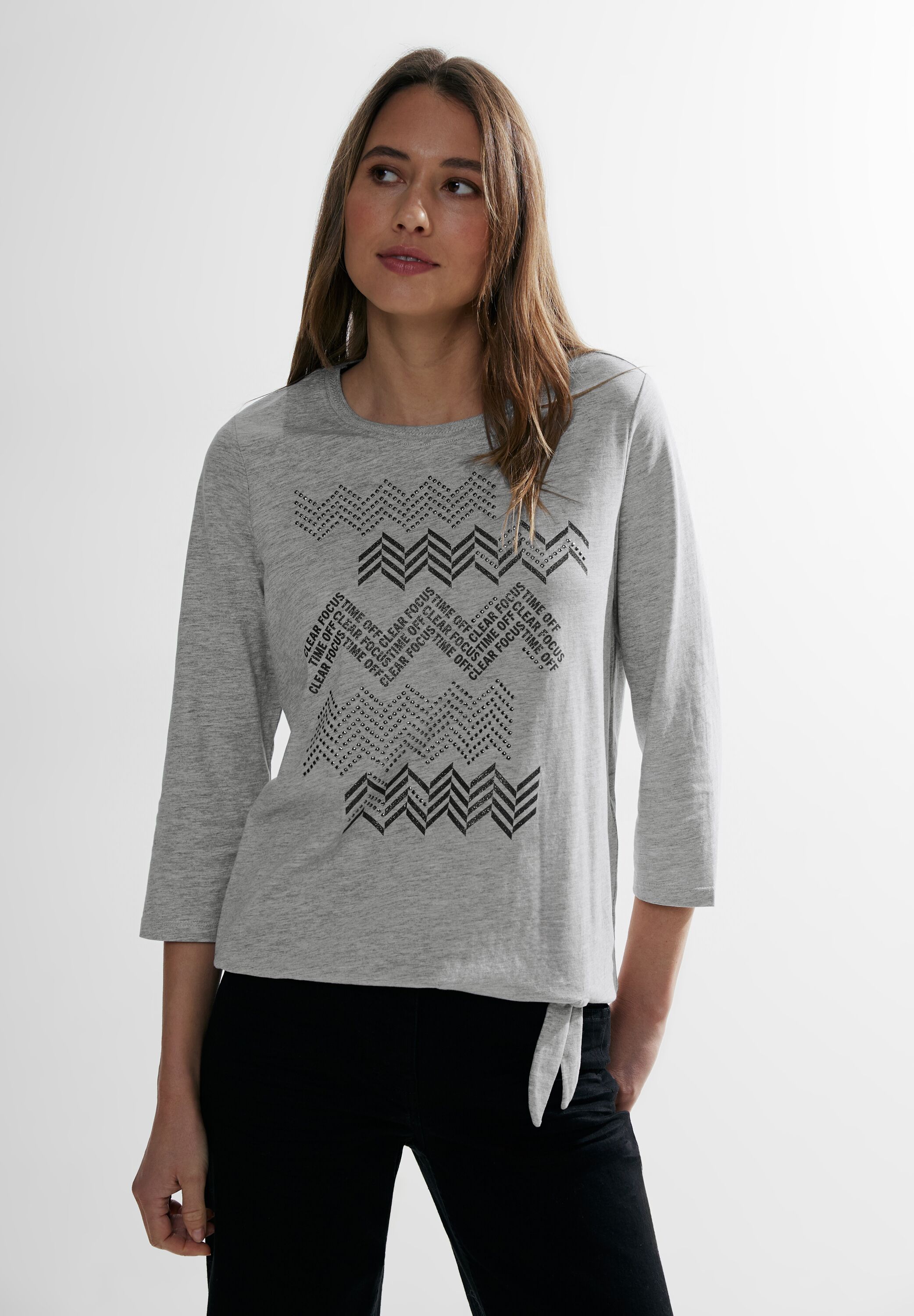 Glitzerprint T-Shirt