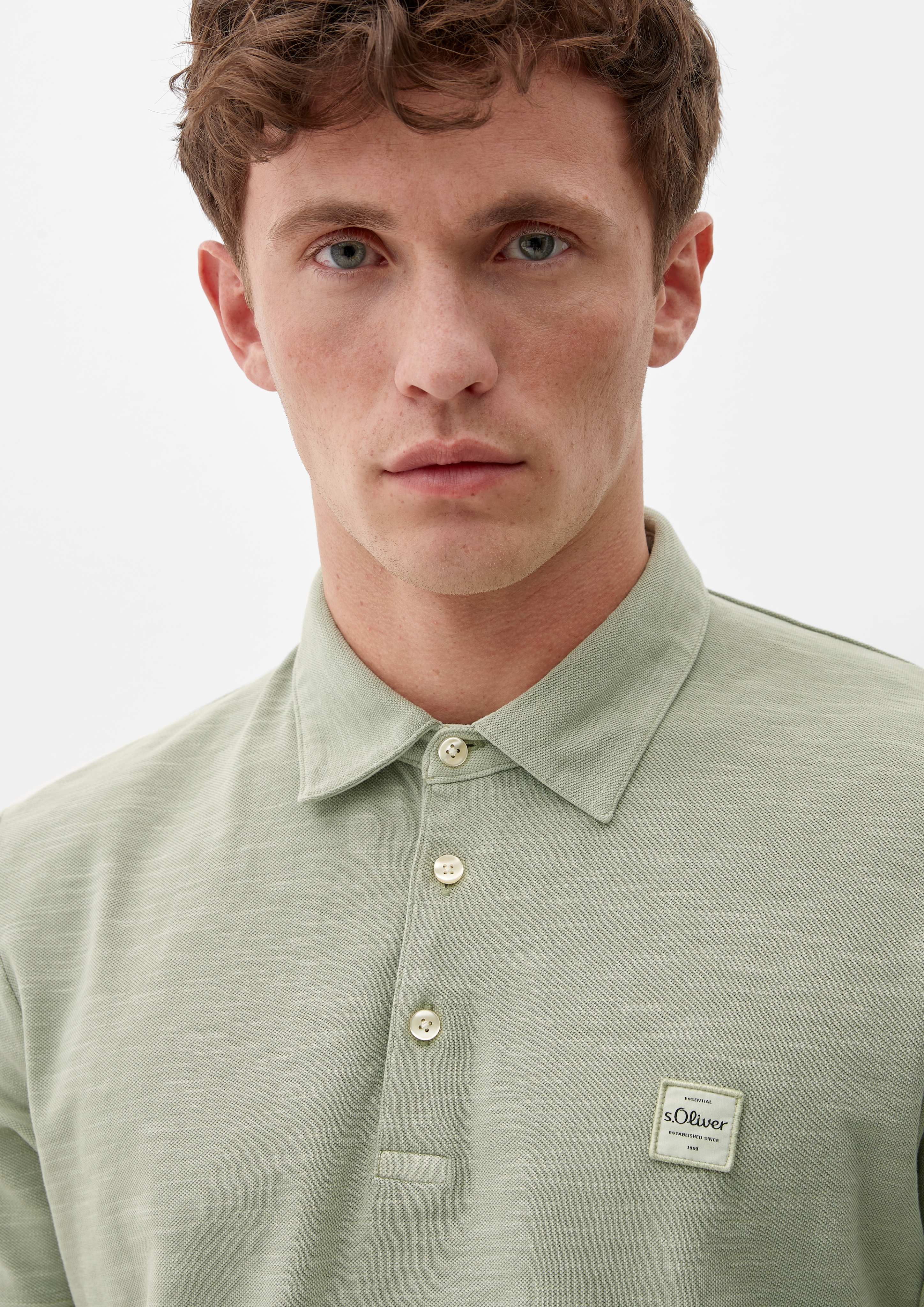 Poloshirt