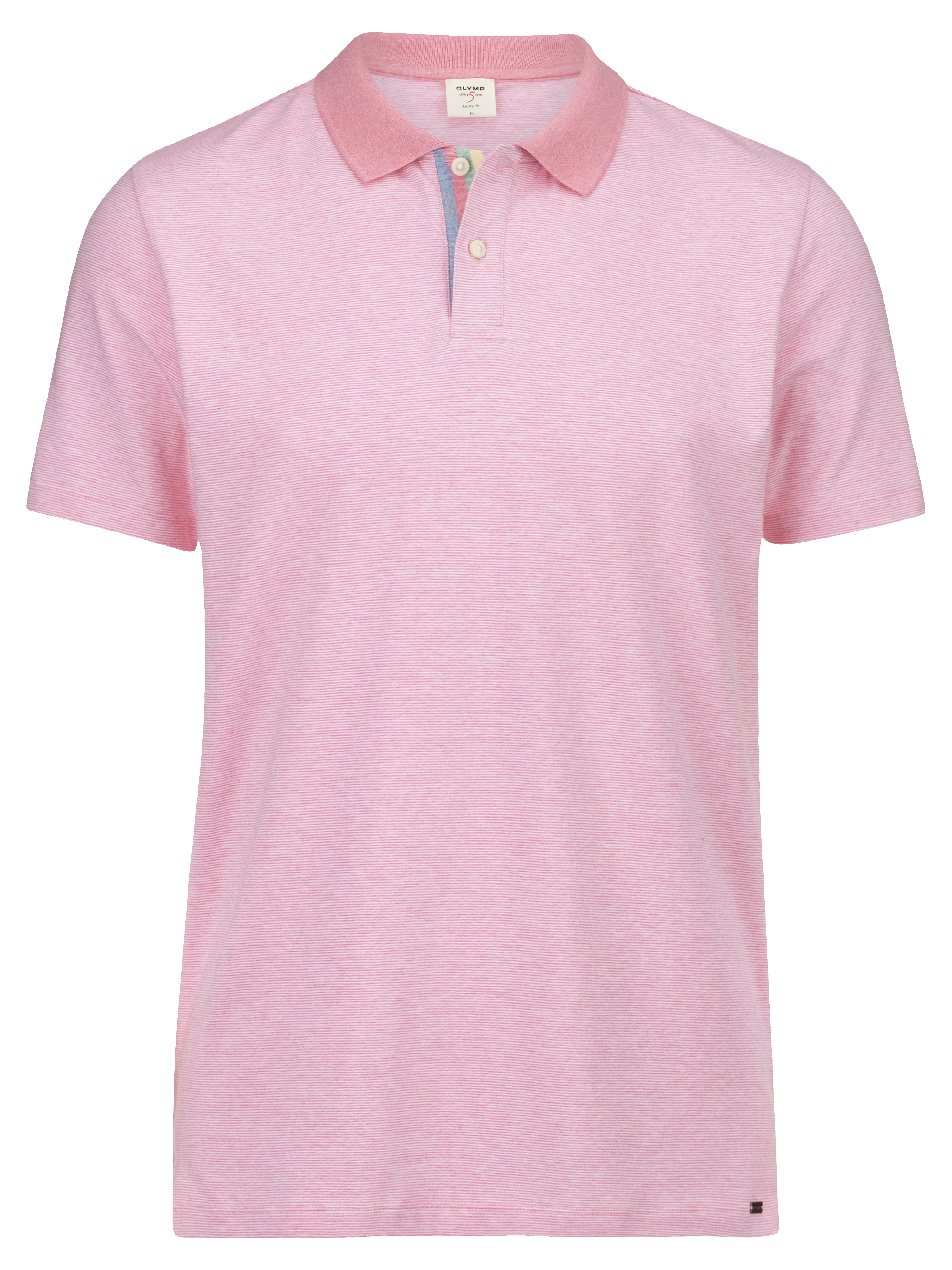 OLYMP Level Five Casual Polo