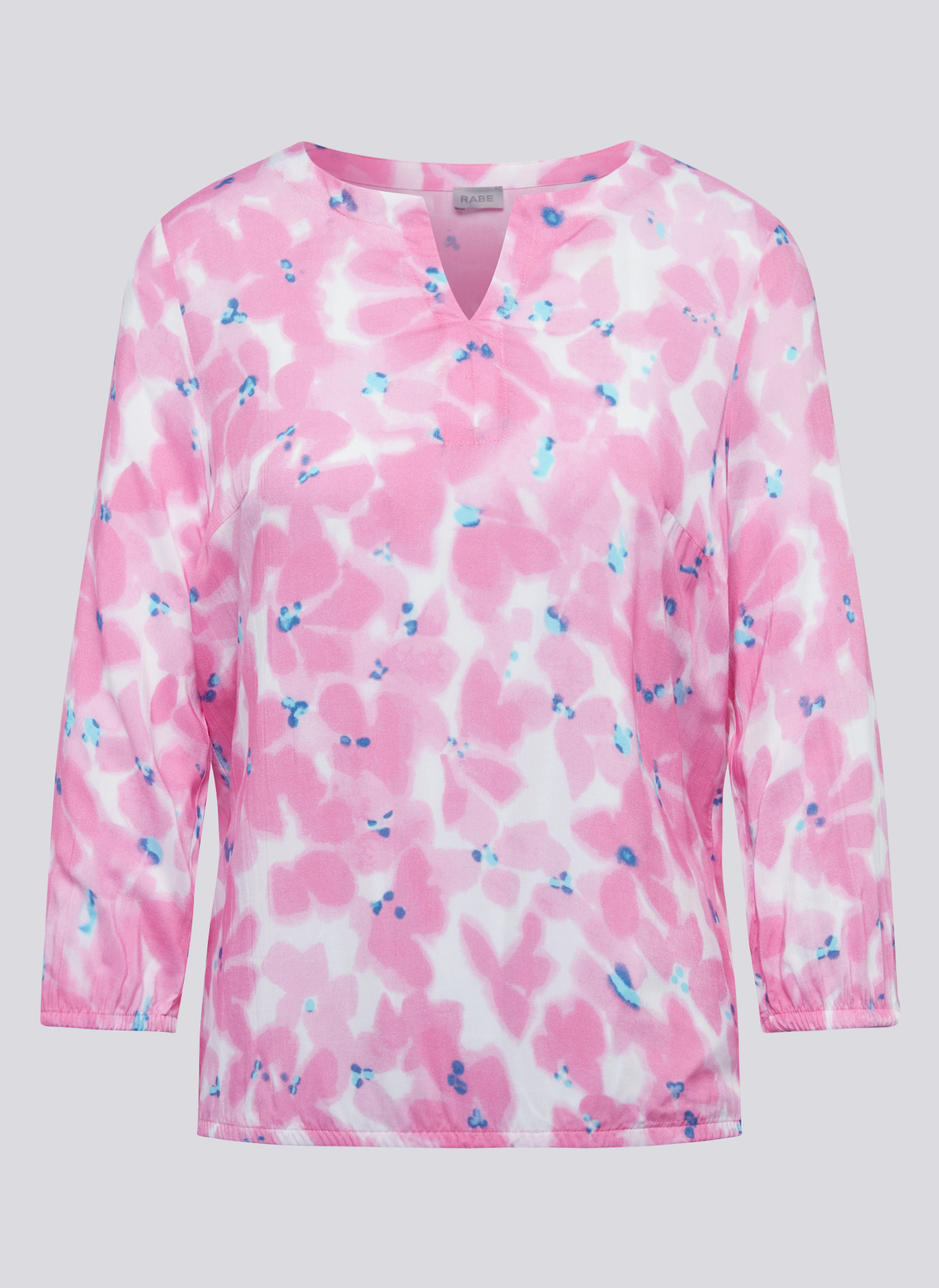 Powder Rose