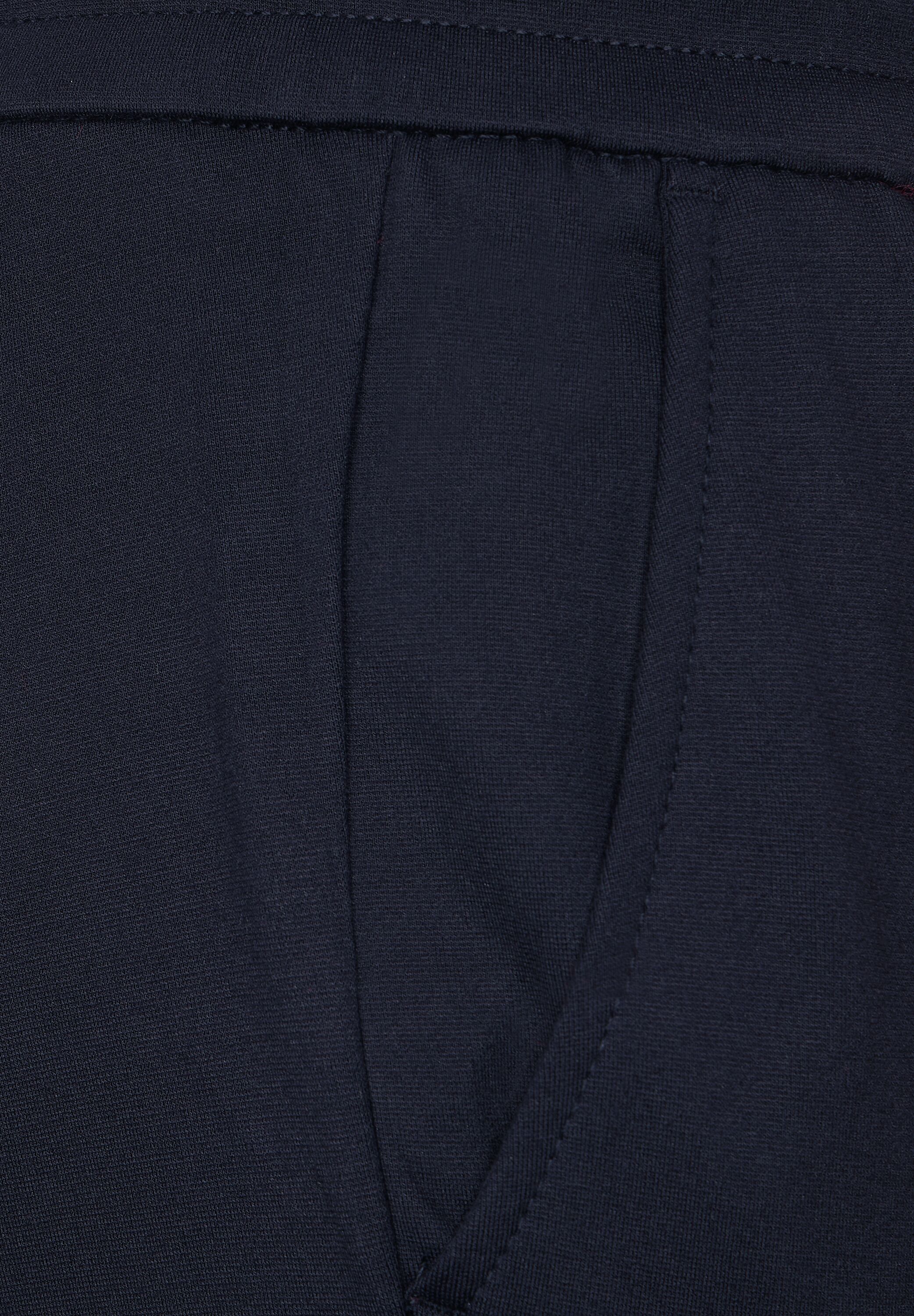 Casual Fit Jersey Hose