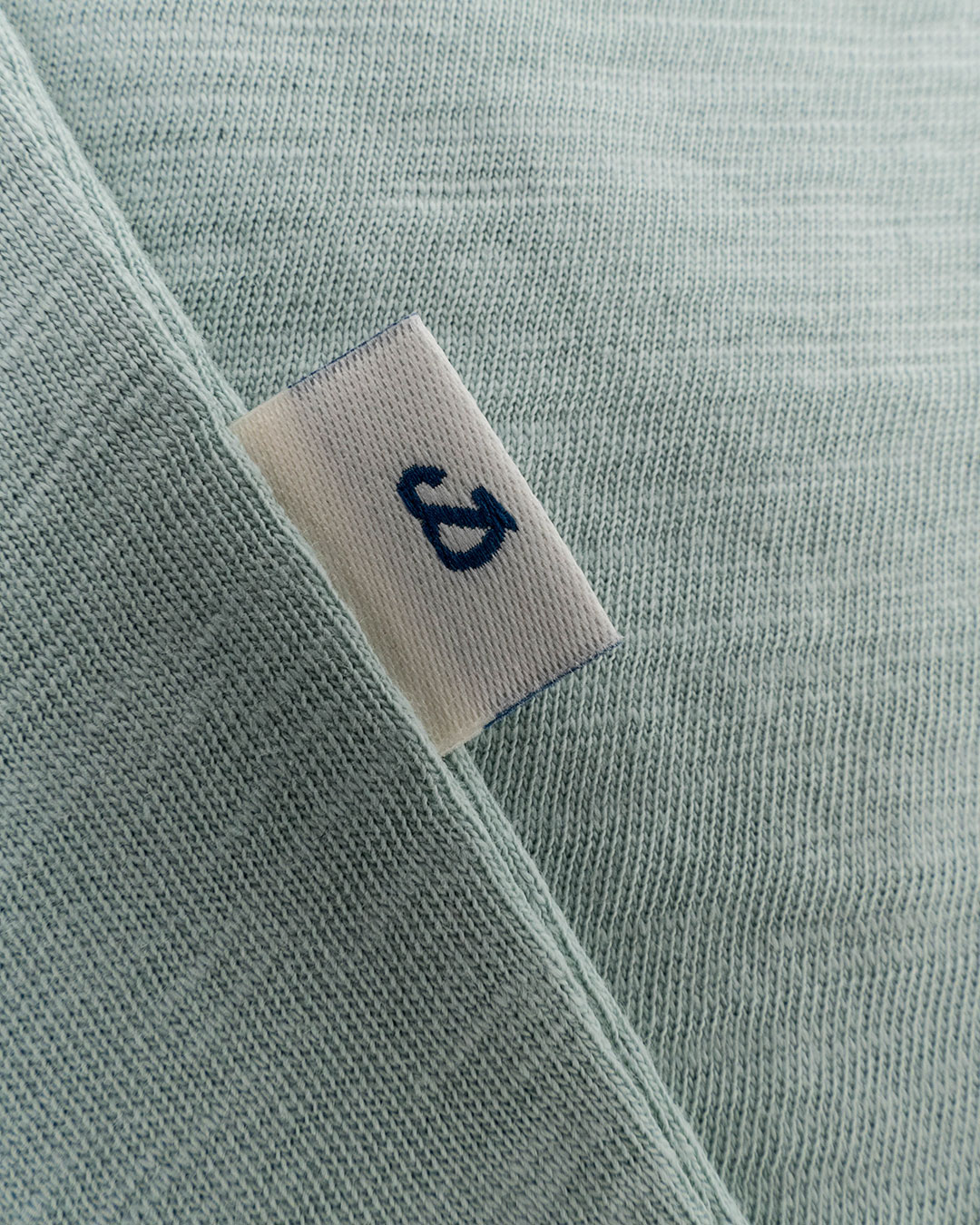 T-Shirt, Slub