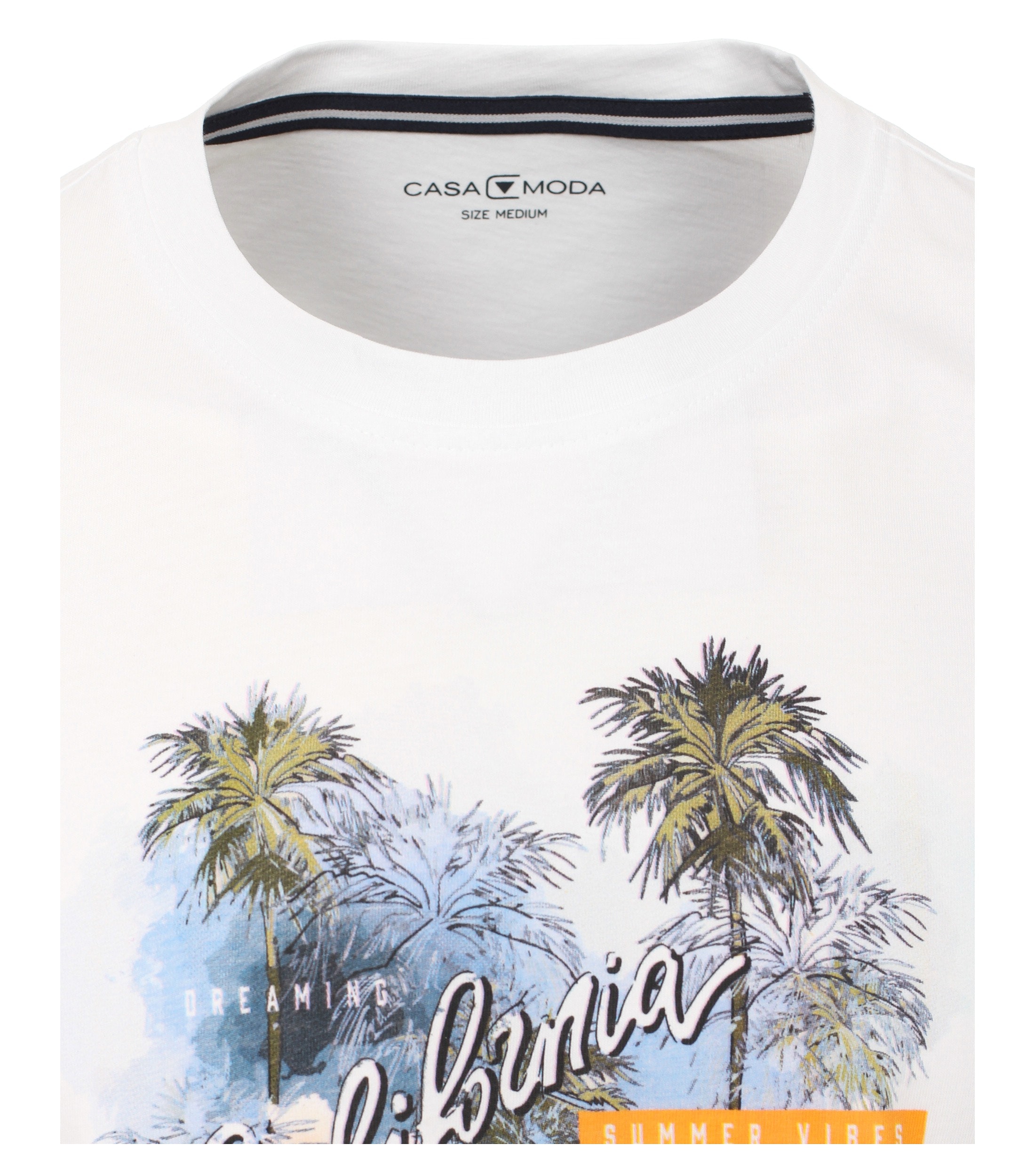 T-Shirt uni