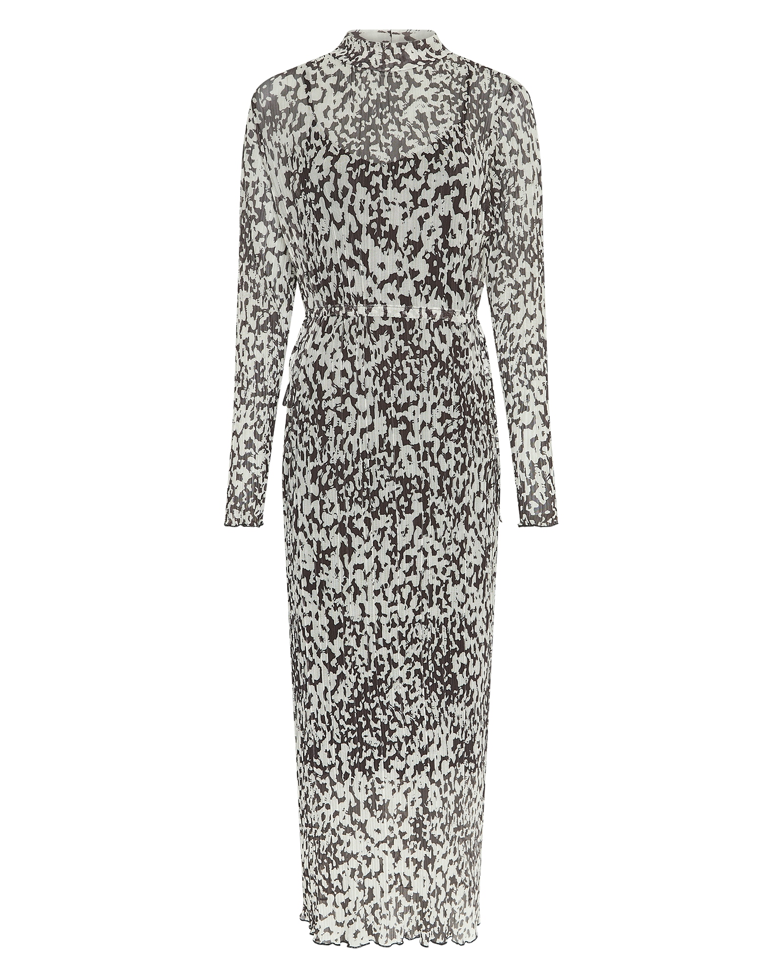 MSCHDonette Illenora Dress AOP