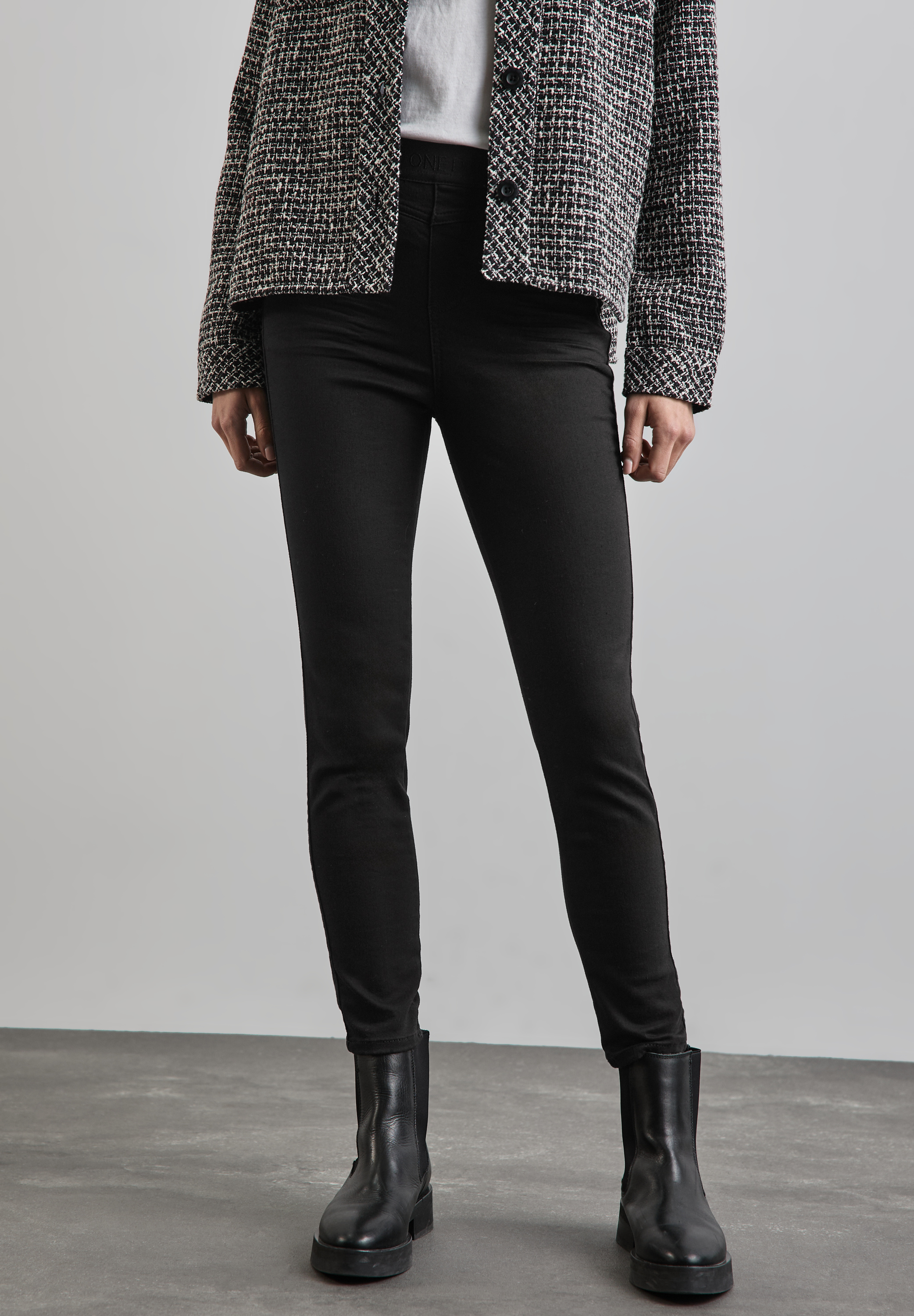 Thermo-Jeggings