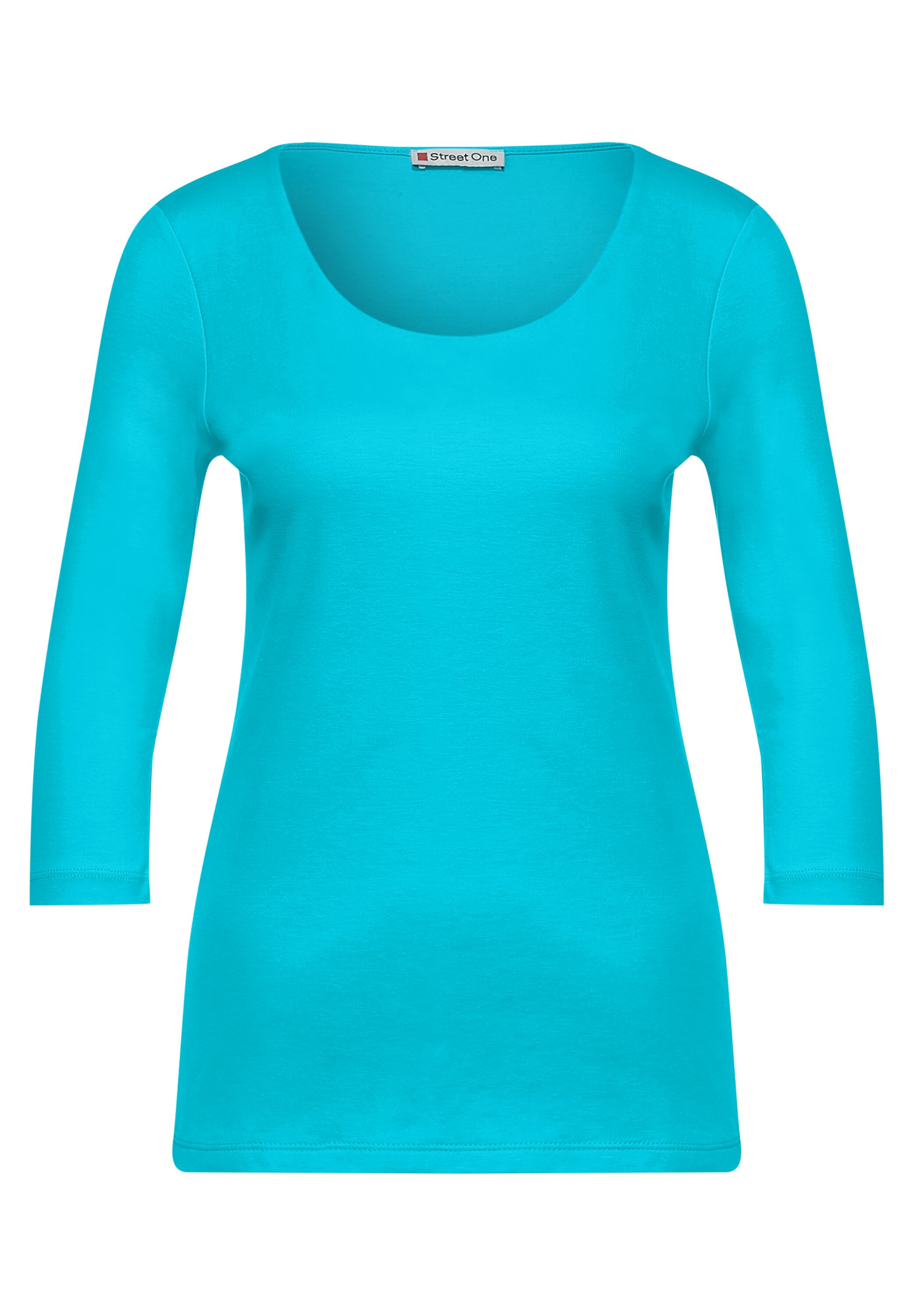 Basic Shirt