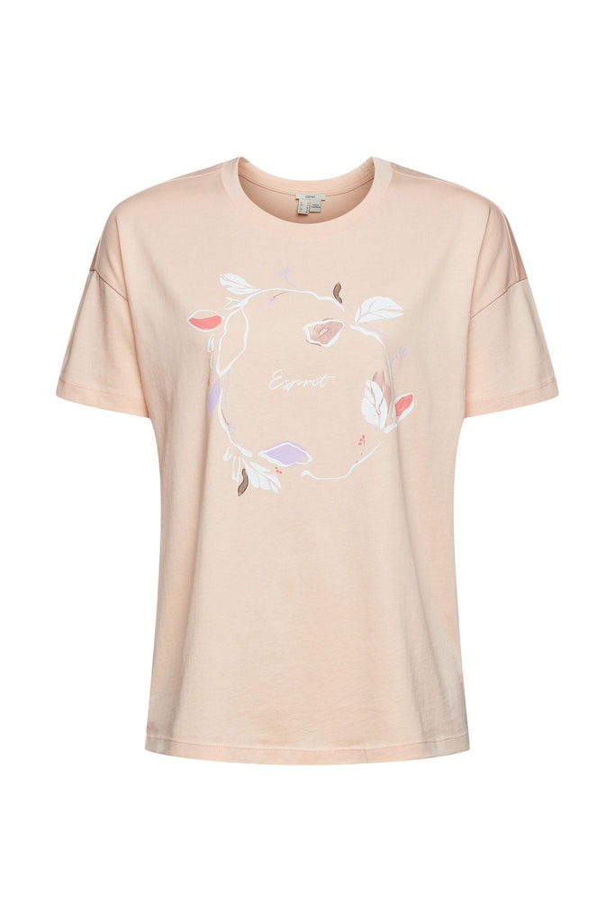 T-Shirt mit Print