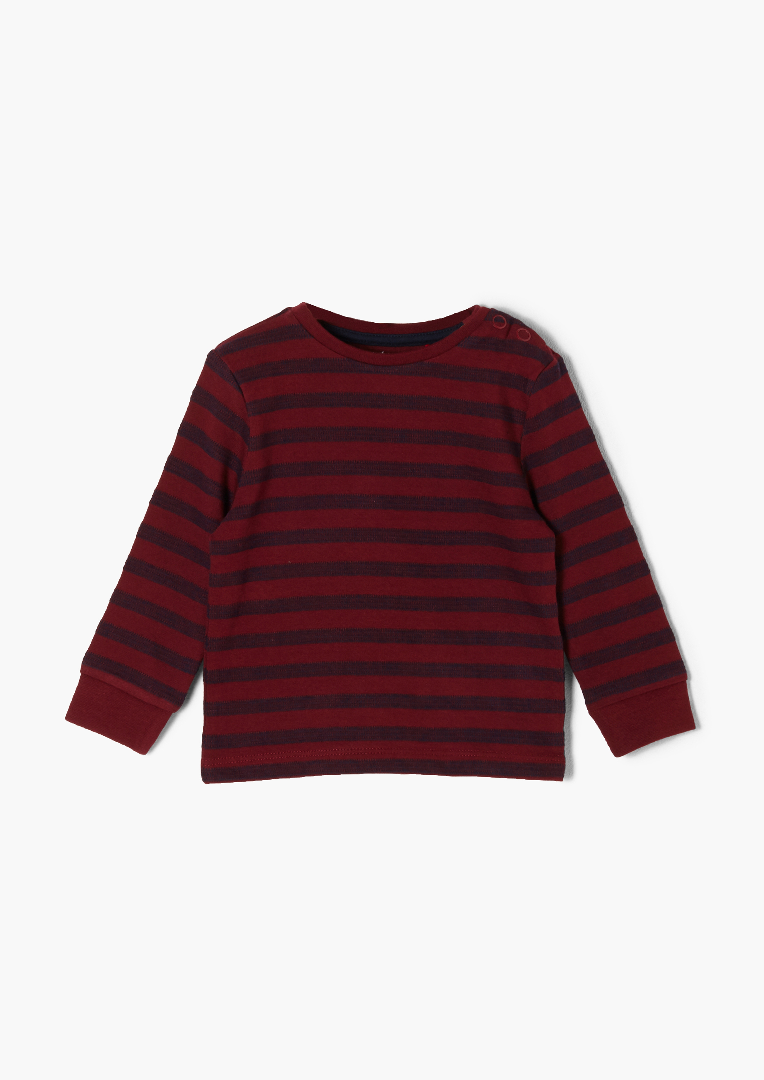 Langarmshirt