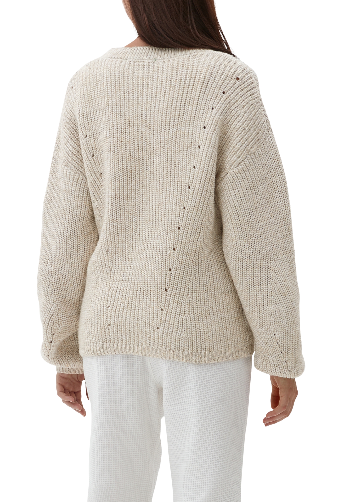 Strickpullover