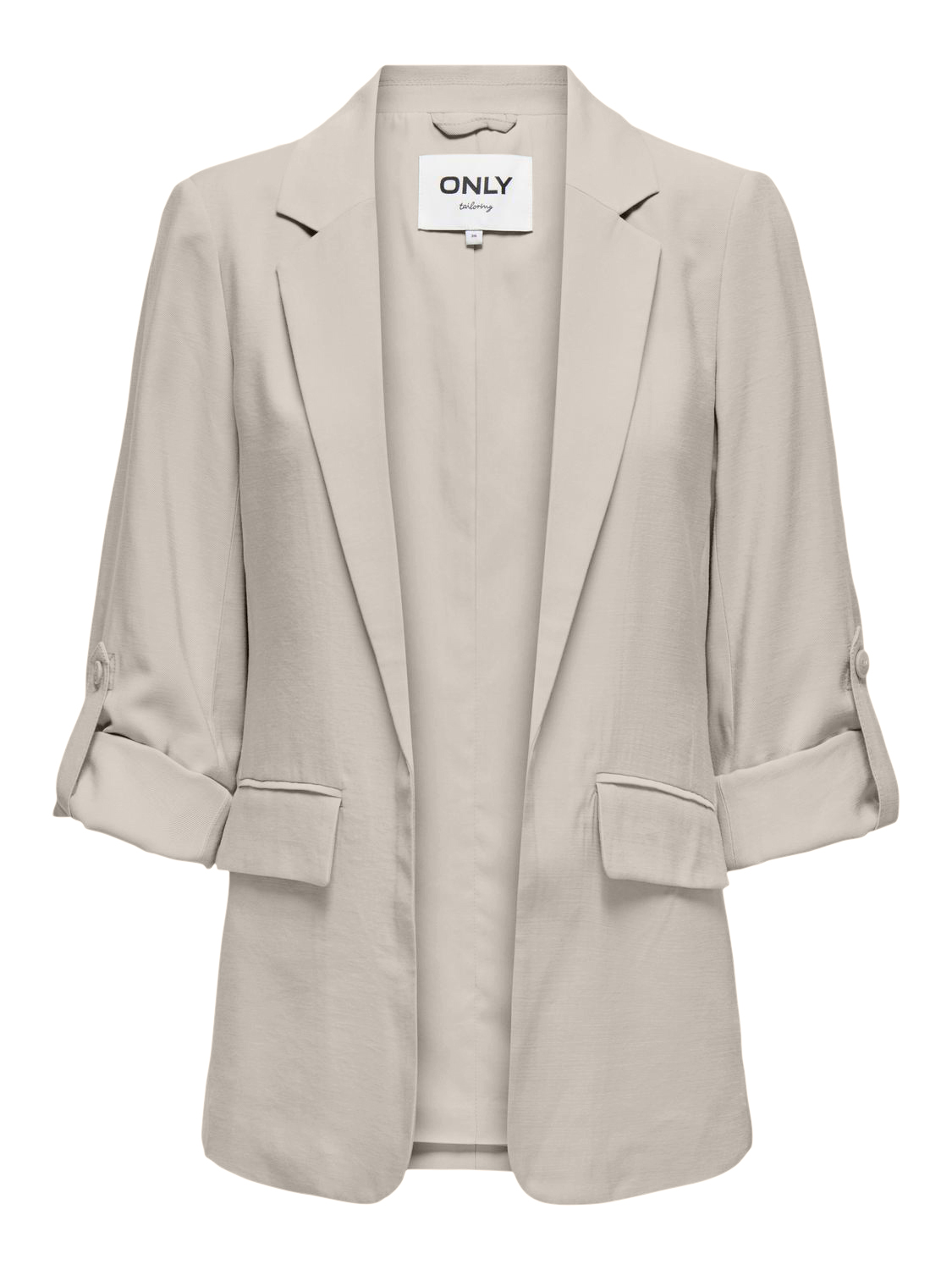 ONLARIS LIFE 3/4 LOOSE BLAZER CC WVN
