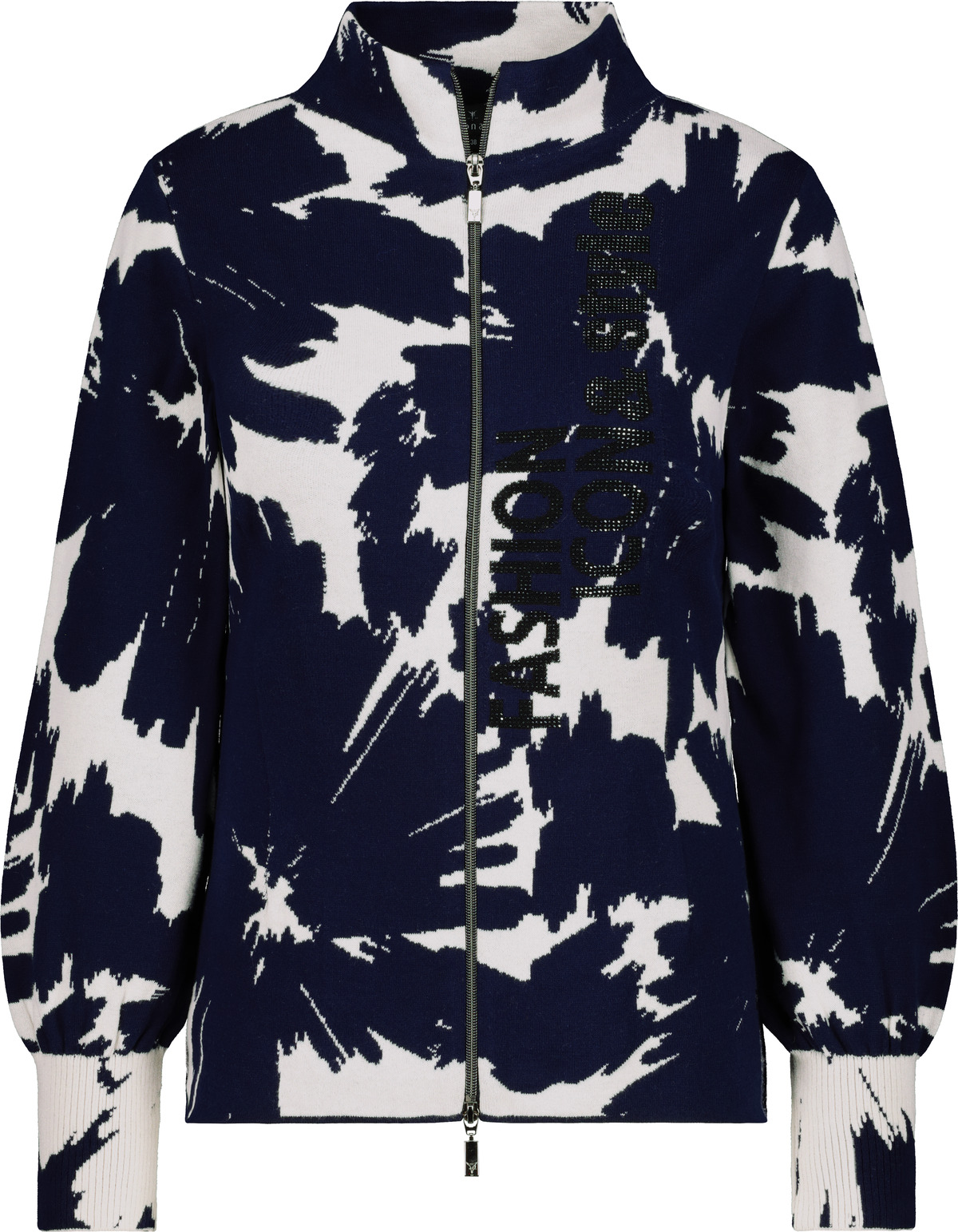 Strickjacke