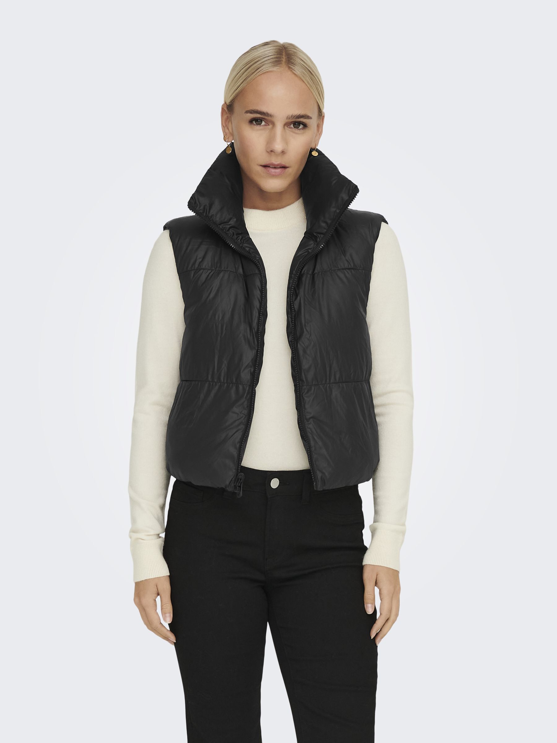 ONLRICKY SHORT REV. WAISTCOAT OTW