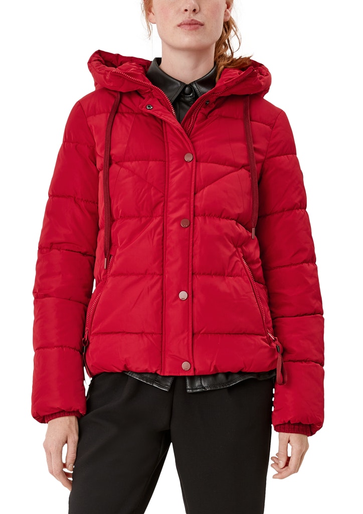 Steppjacke