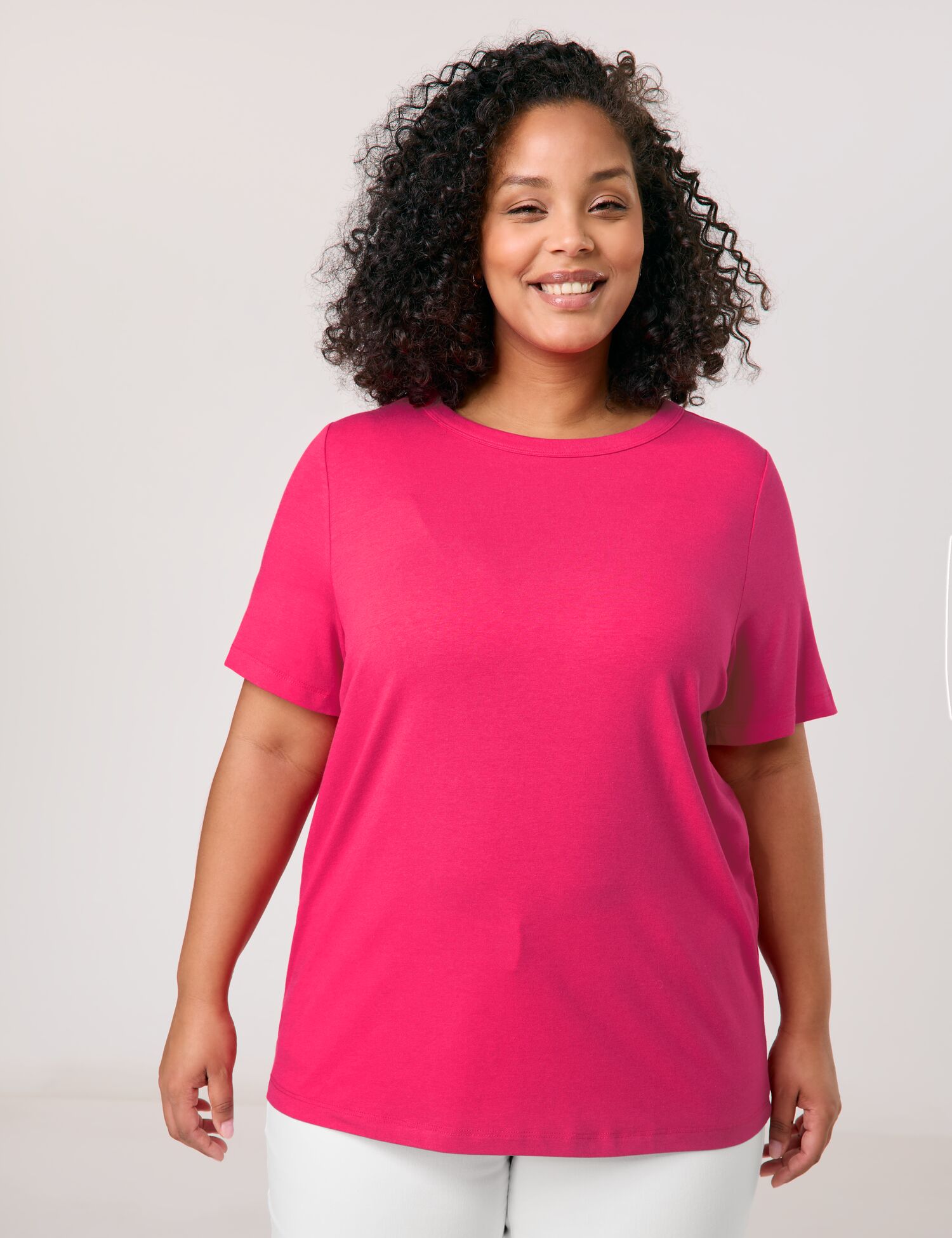 Basic T-Shirt