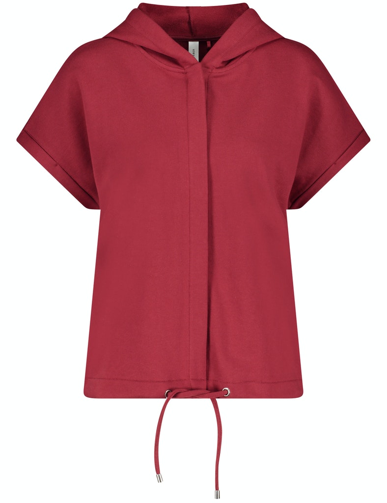 Jacke Gewirke