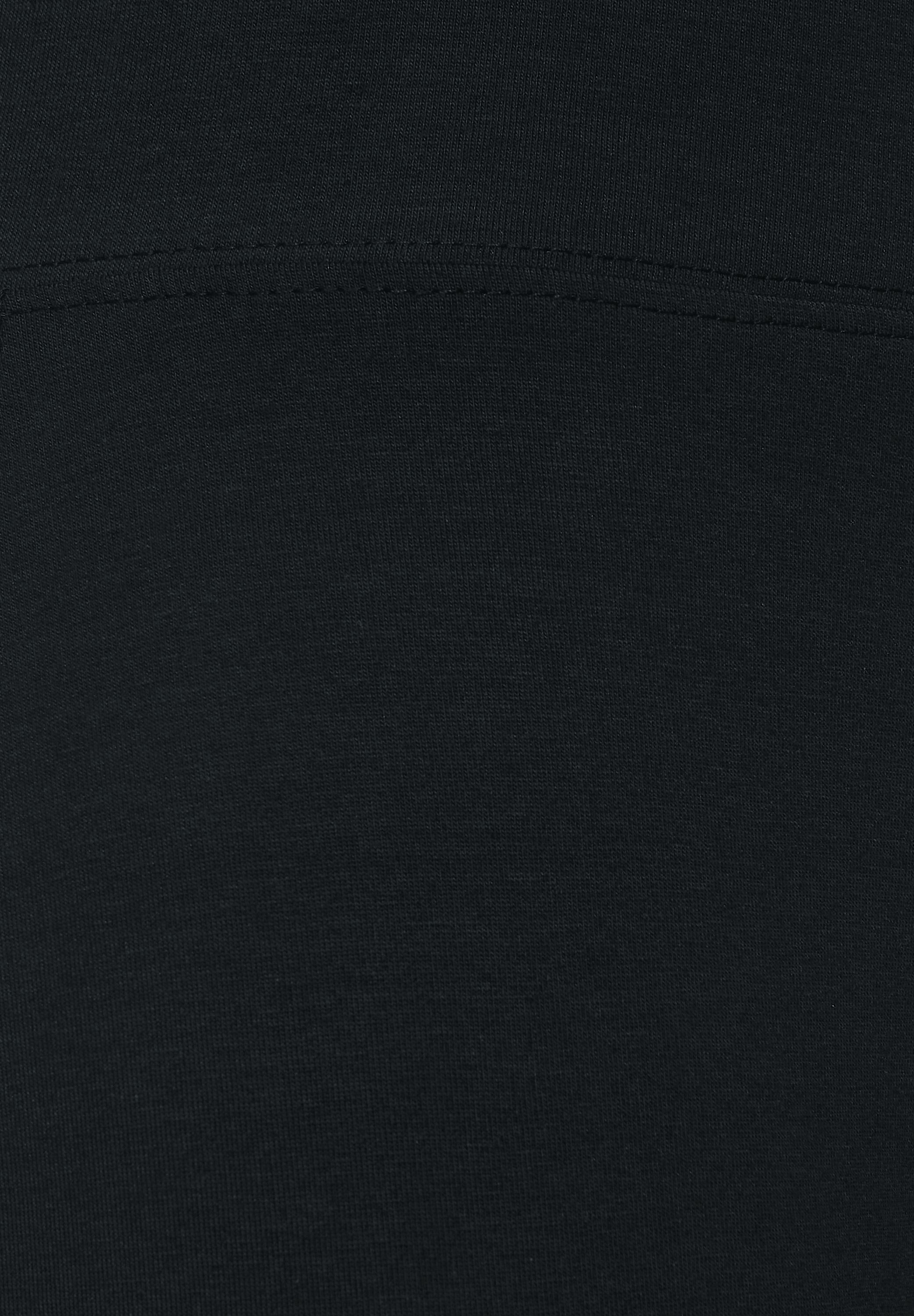 Leggings in Unifarbe