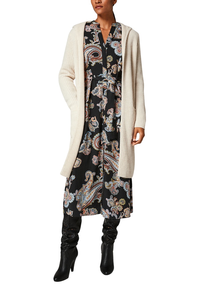 Strickjacke