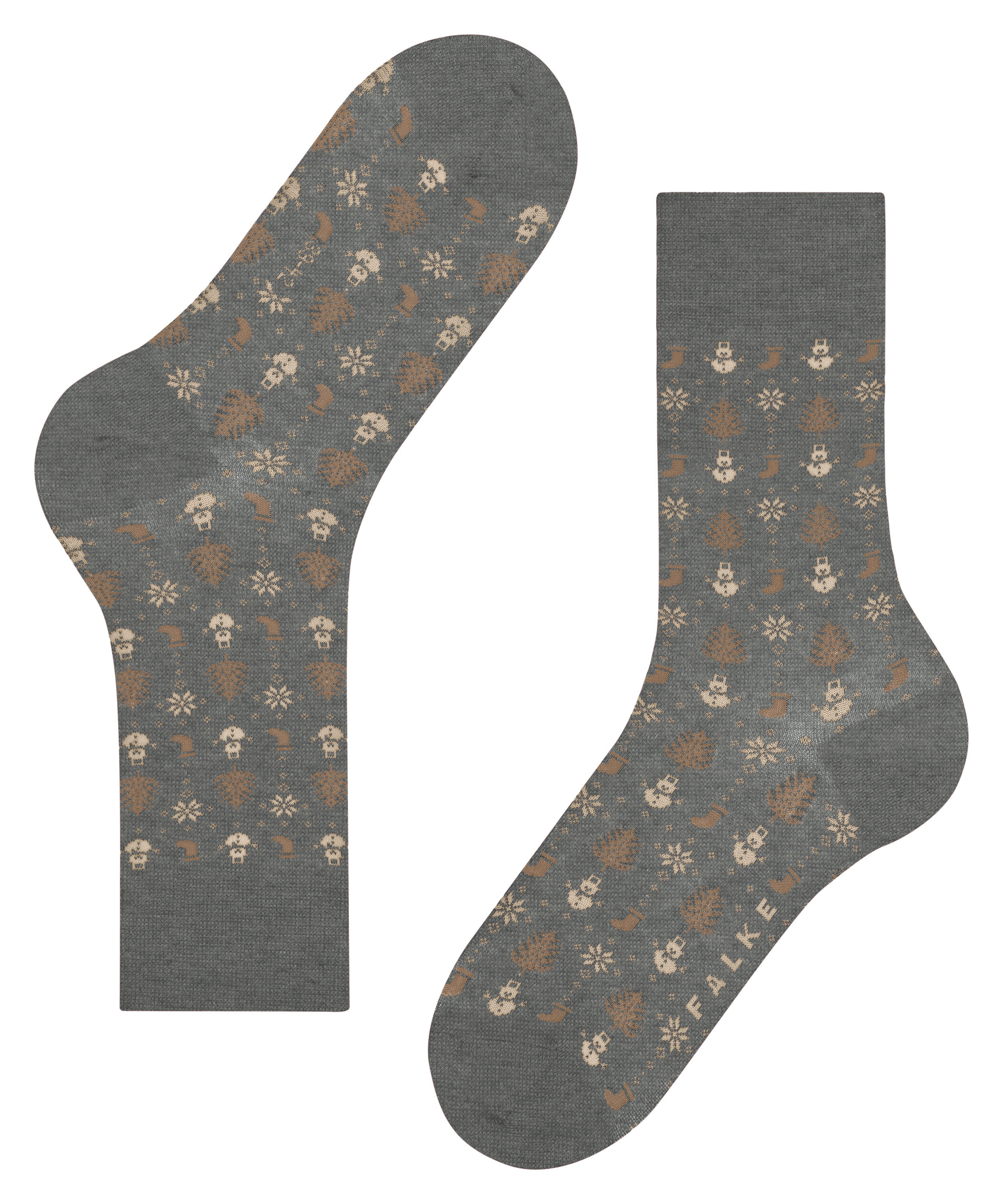 FALKE Merry Party Herren