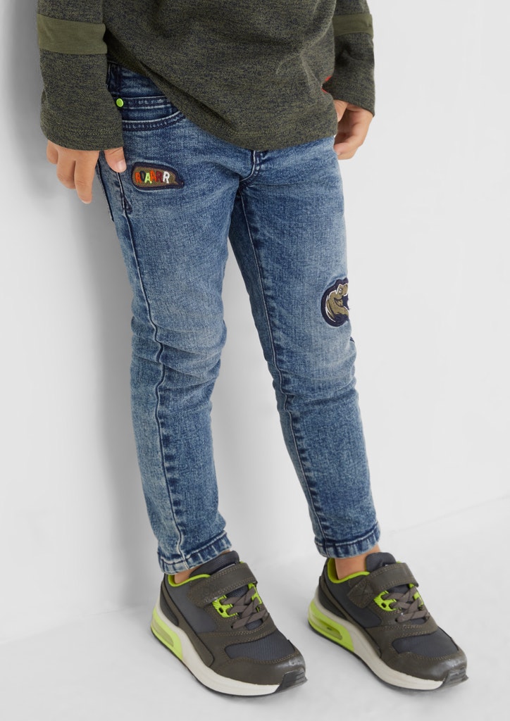 Stretchjeans