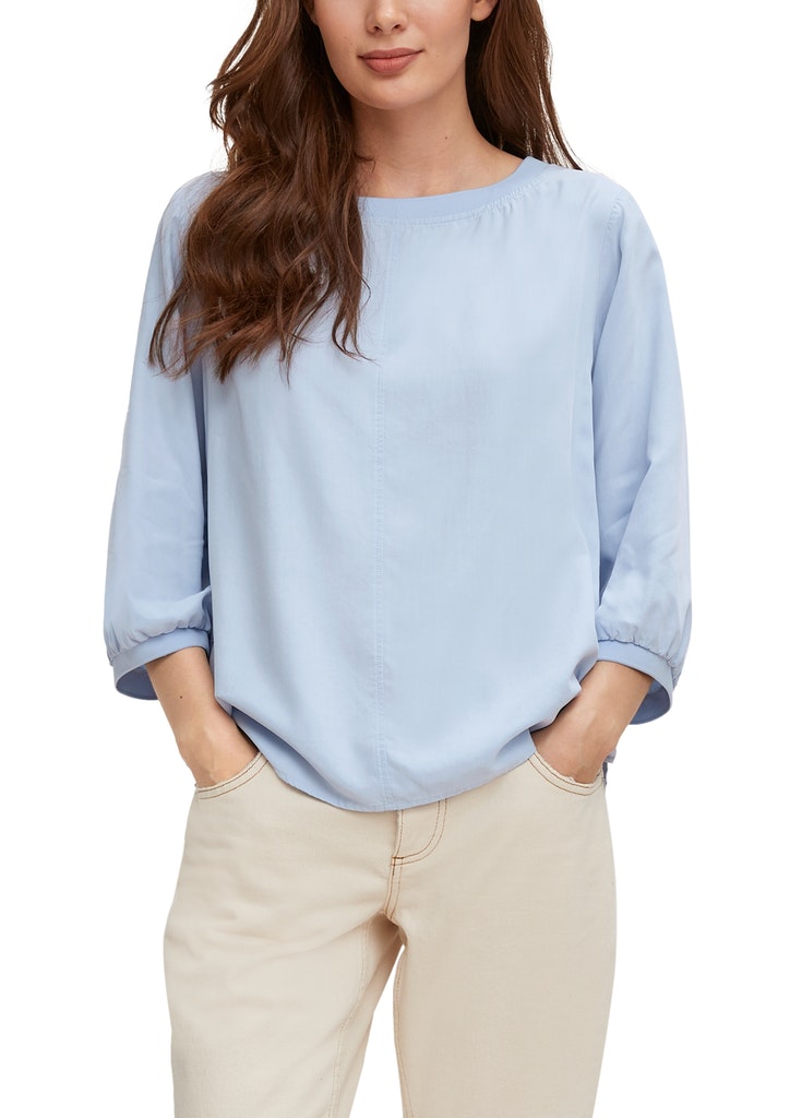 Modalbluse