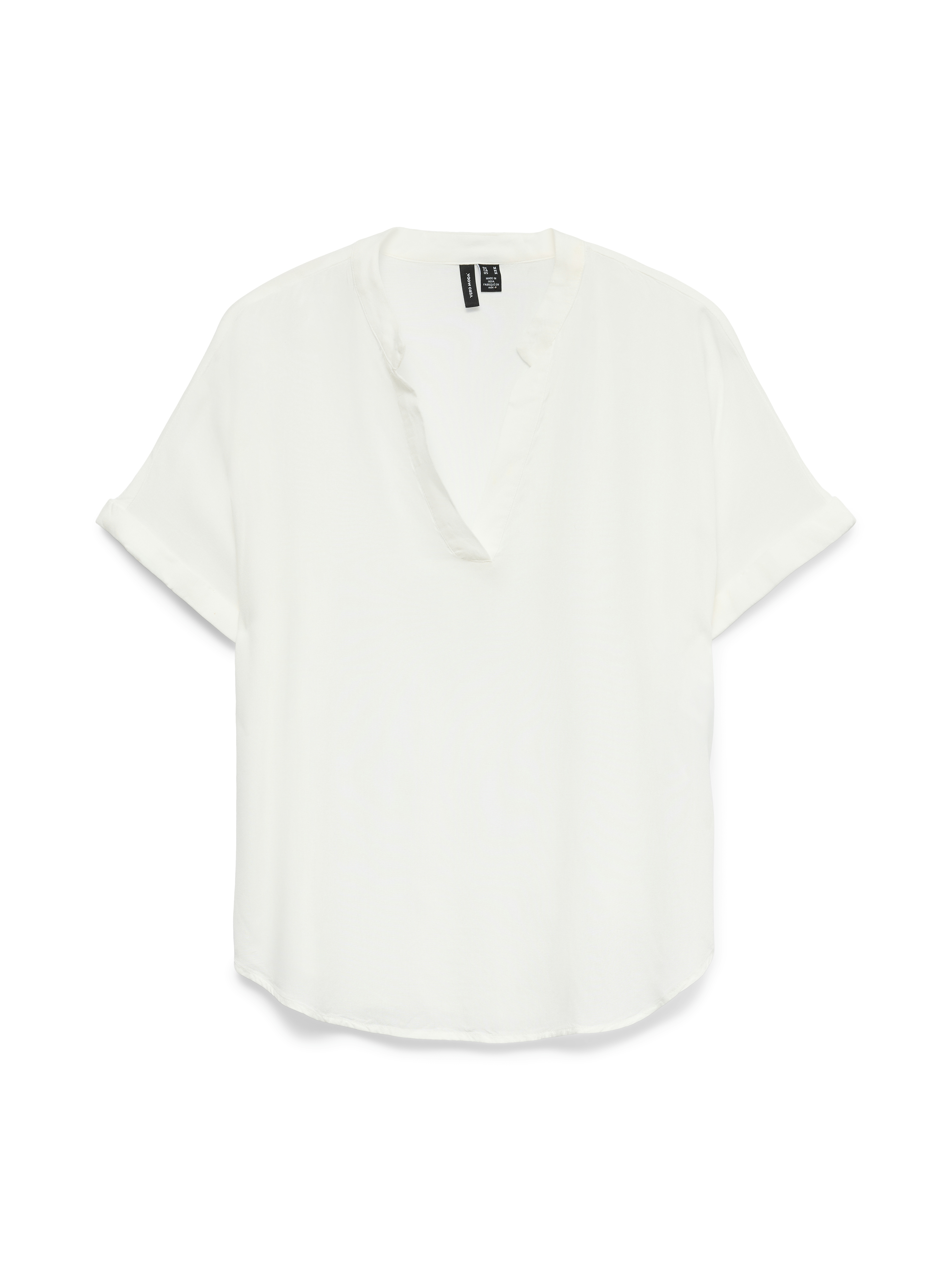 VMBEAUTY SS TOP WVN GA NOOS