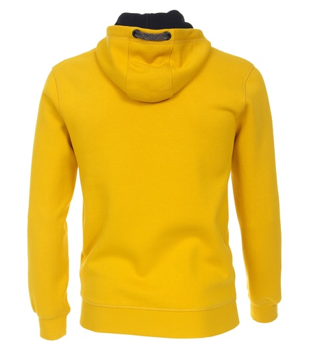 Sweatjacke