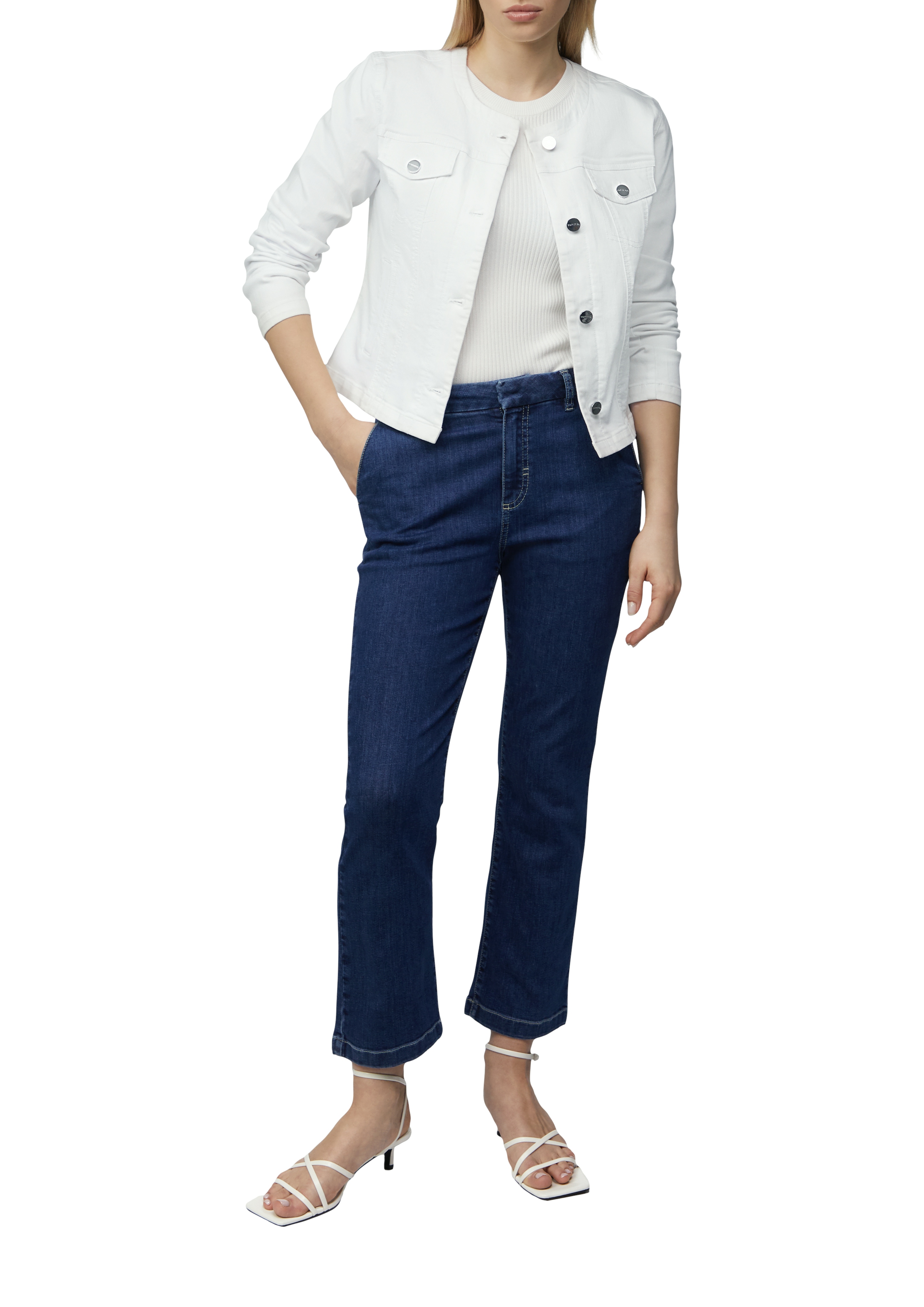 Indoor-Jacke