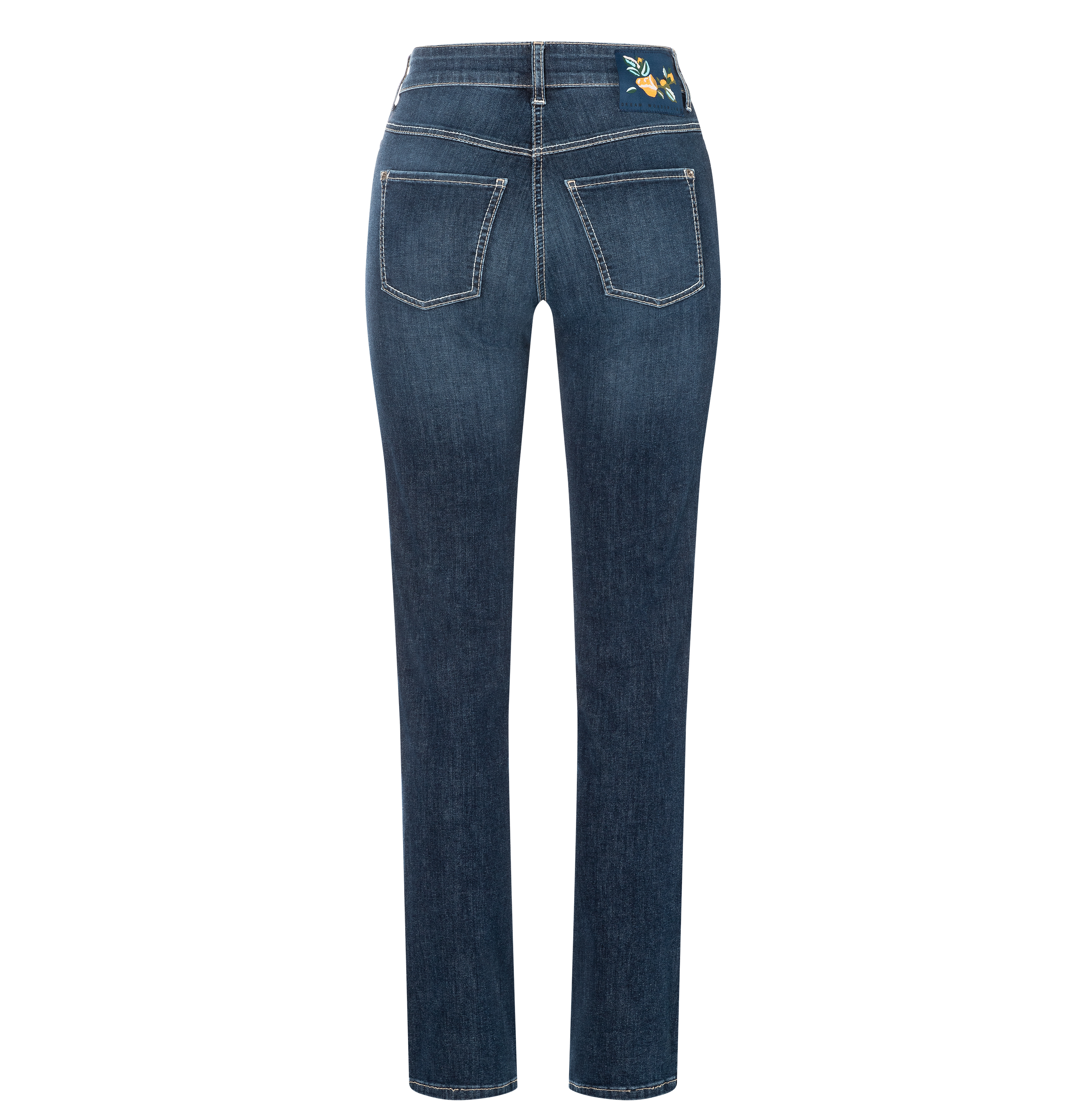 MAC JEANS - DREAM, DREAM Wonder light Denim