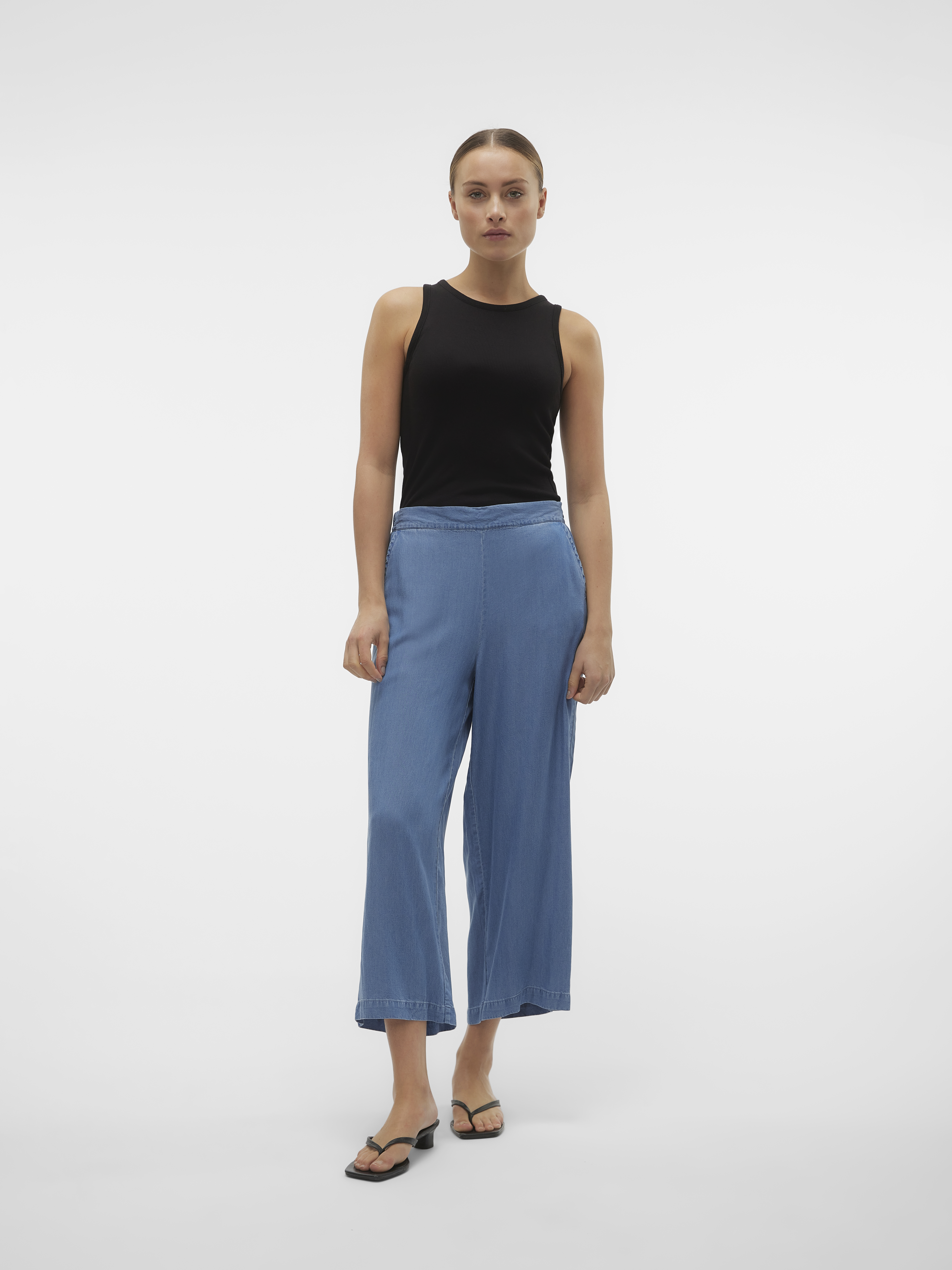 VMBREE MR WIDE TENCEL CULOTTE GA NOOS