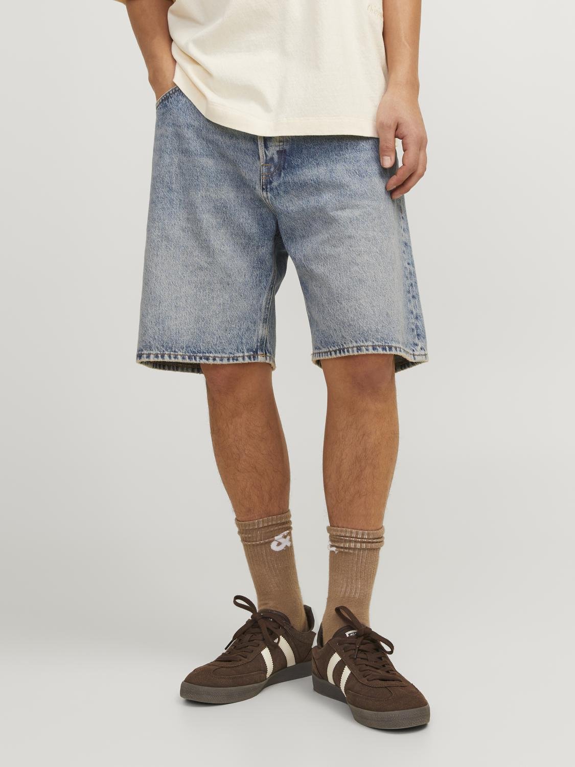 JJITONY JJORIGINAL SHORTS SBD 333 LN