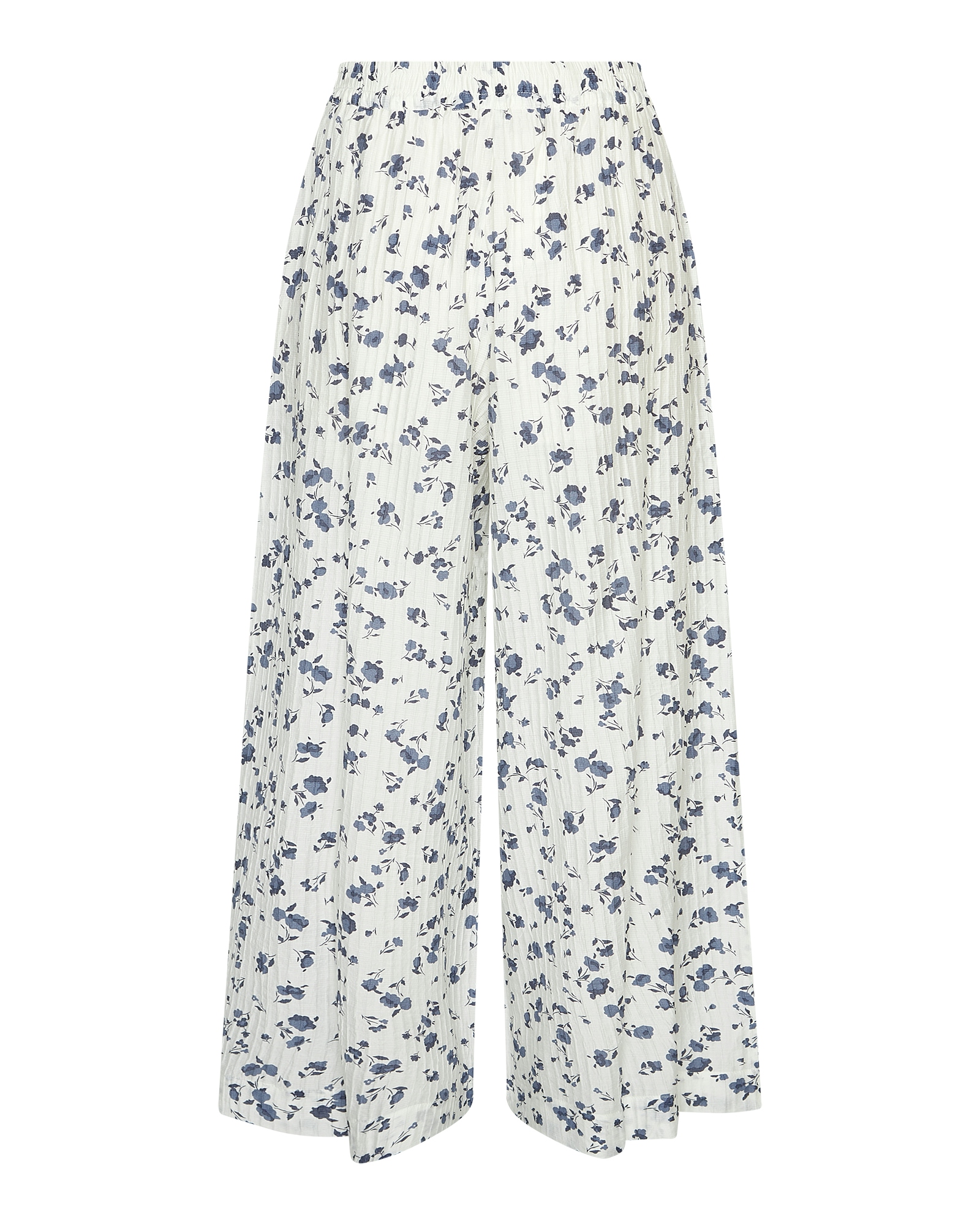 MSCHFalisha HW Pants AOP